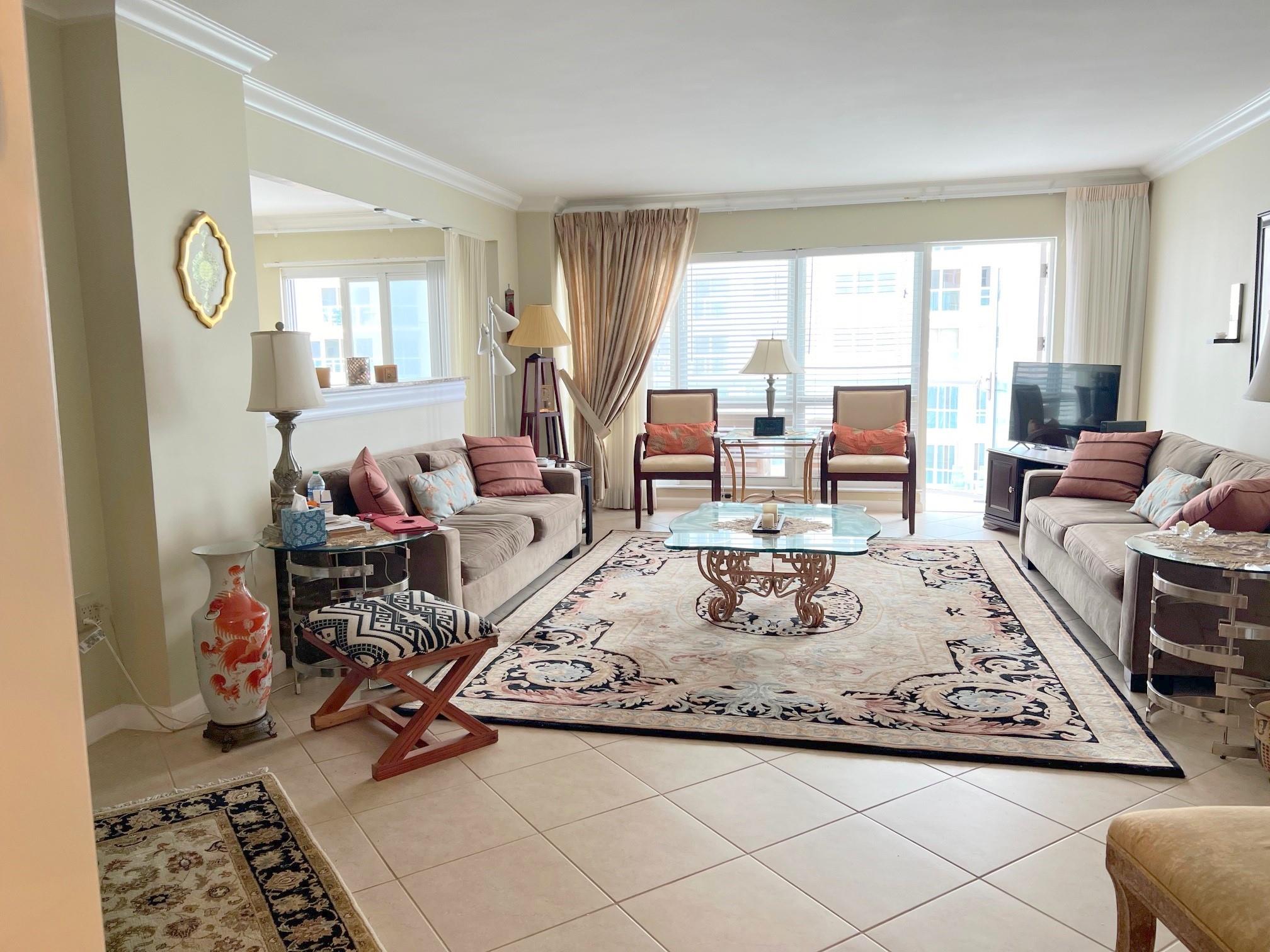 3400 Galt Ocean Dr 1003S