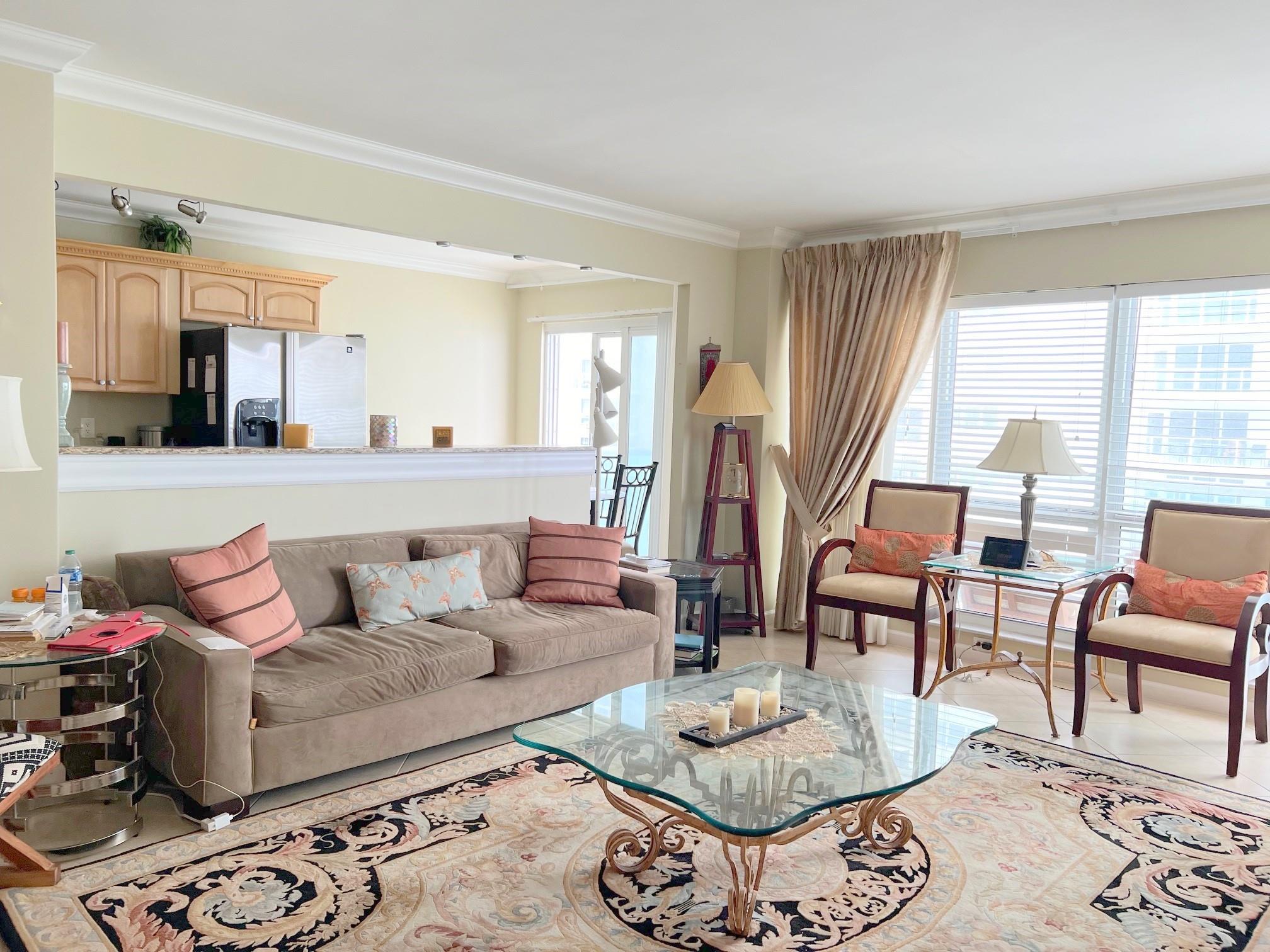 3400 Galt Ocean Dr 1003S