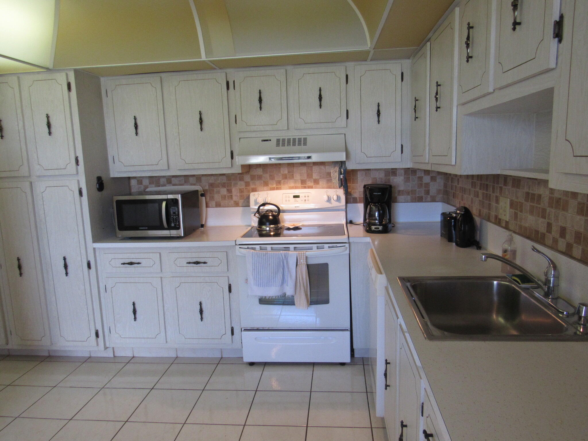 PINES OF DELRAY NORTH CONDO - Residential