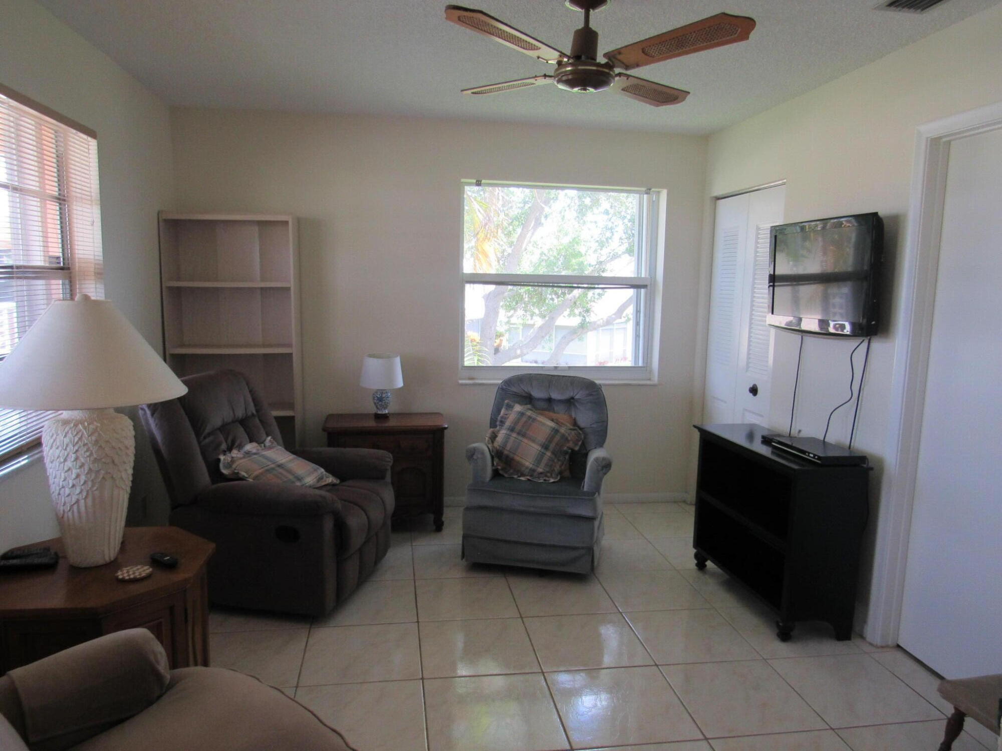 PINES OF DELRAY NORTH CONDO - Residential