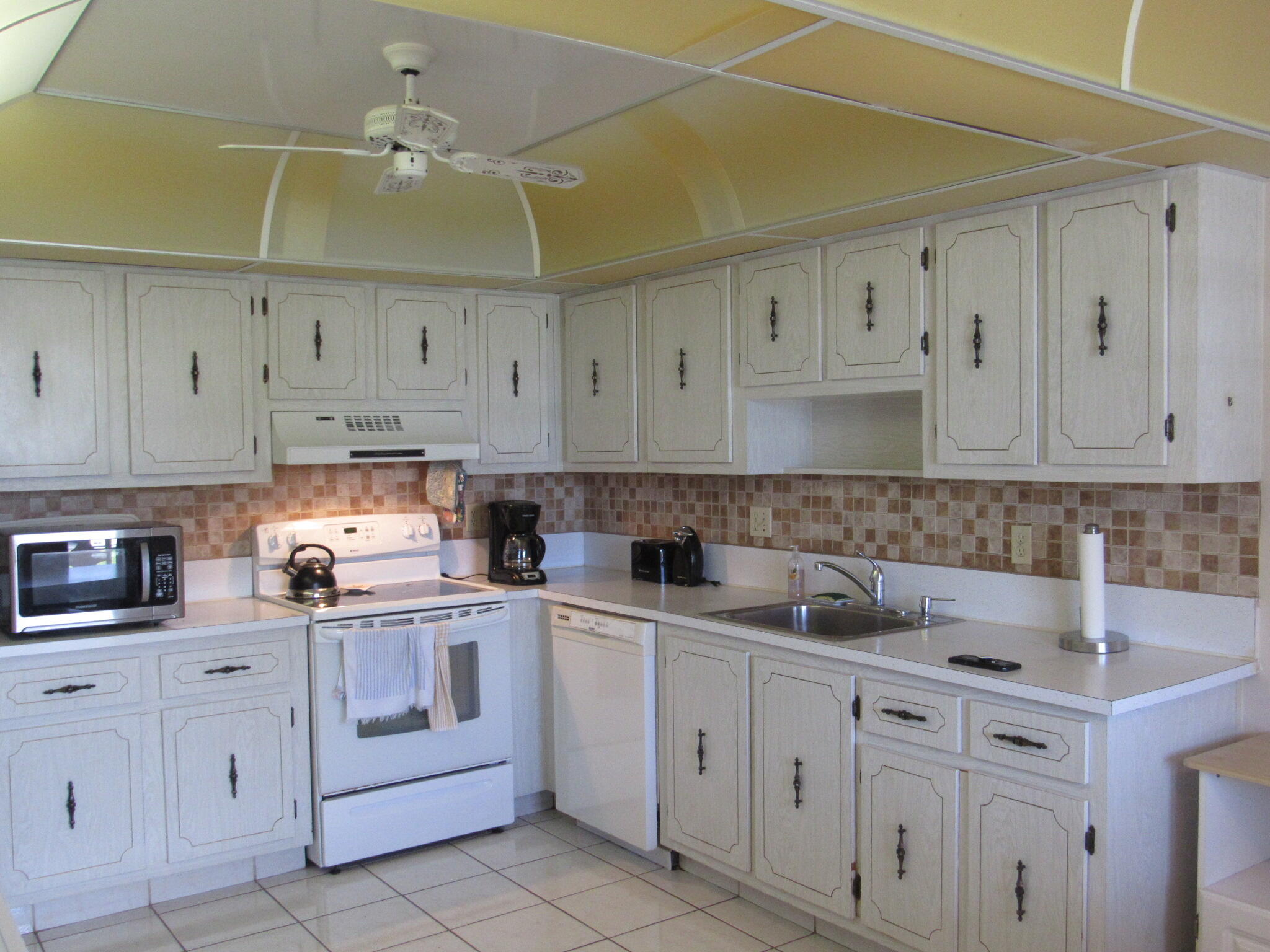 PINES OF DELRAY NORTH CONDO - Residential