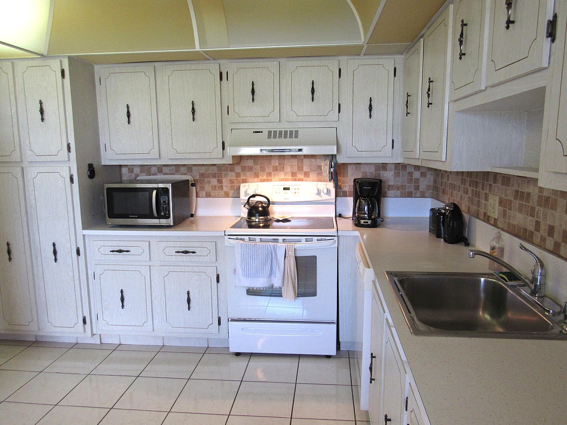 PINES OF DELRAY NORTH CONDO - Residential