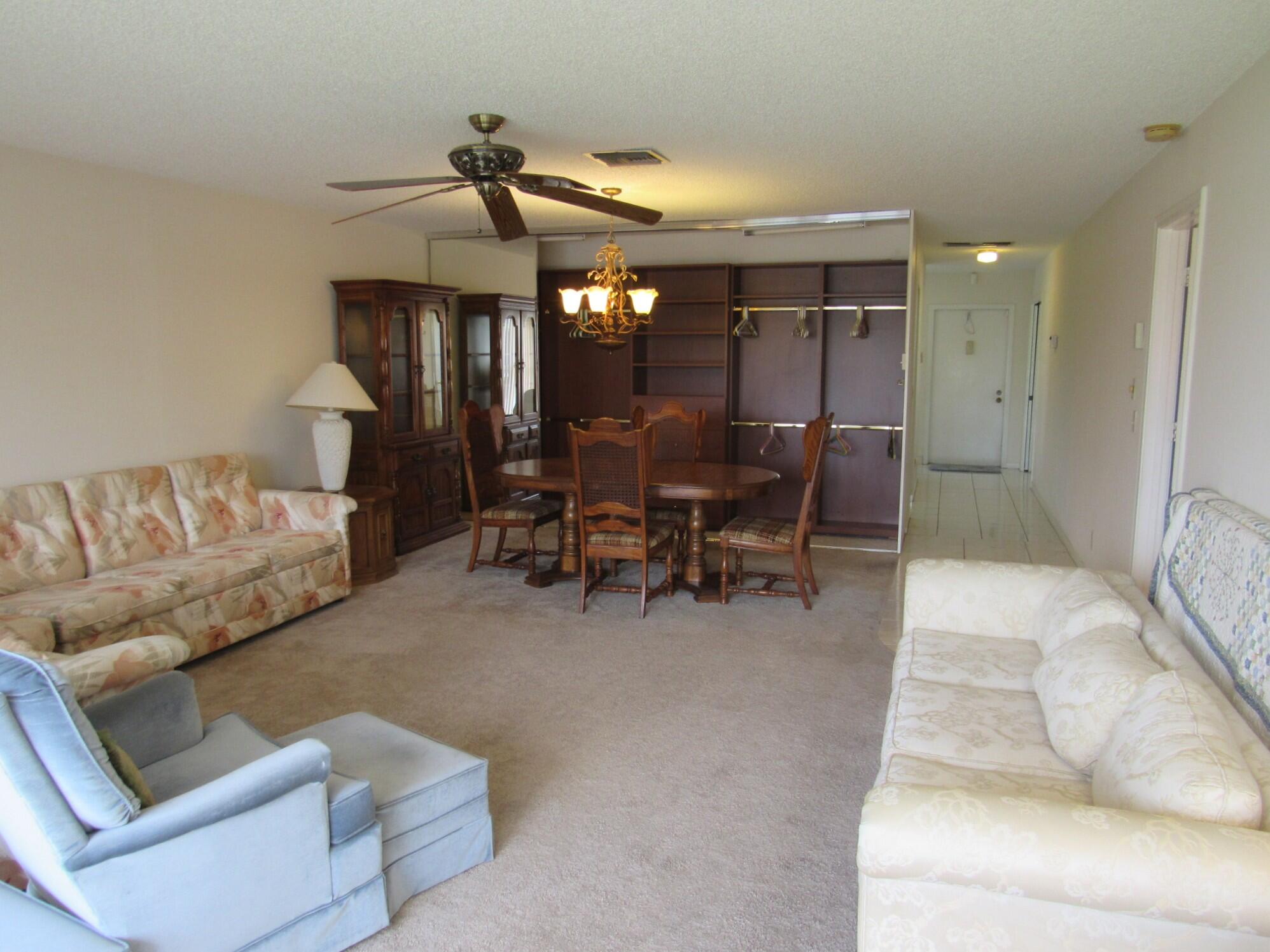 PINES OF DELRAY NORTH CONDO - Residential