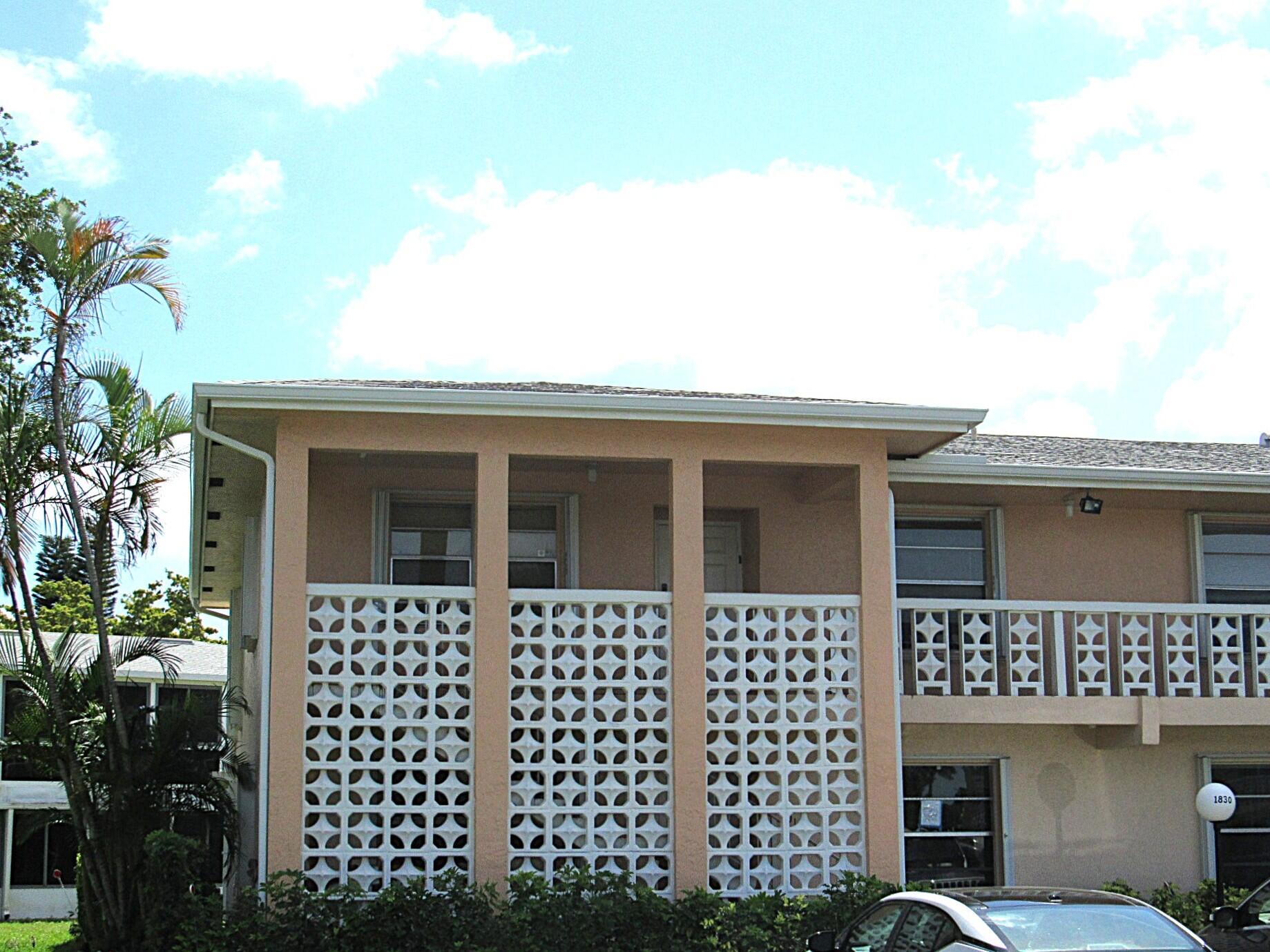PINES OF DELRAY NORTH CONDO - Residential