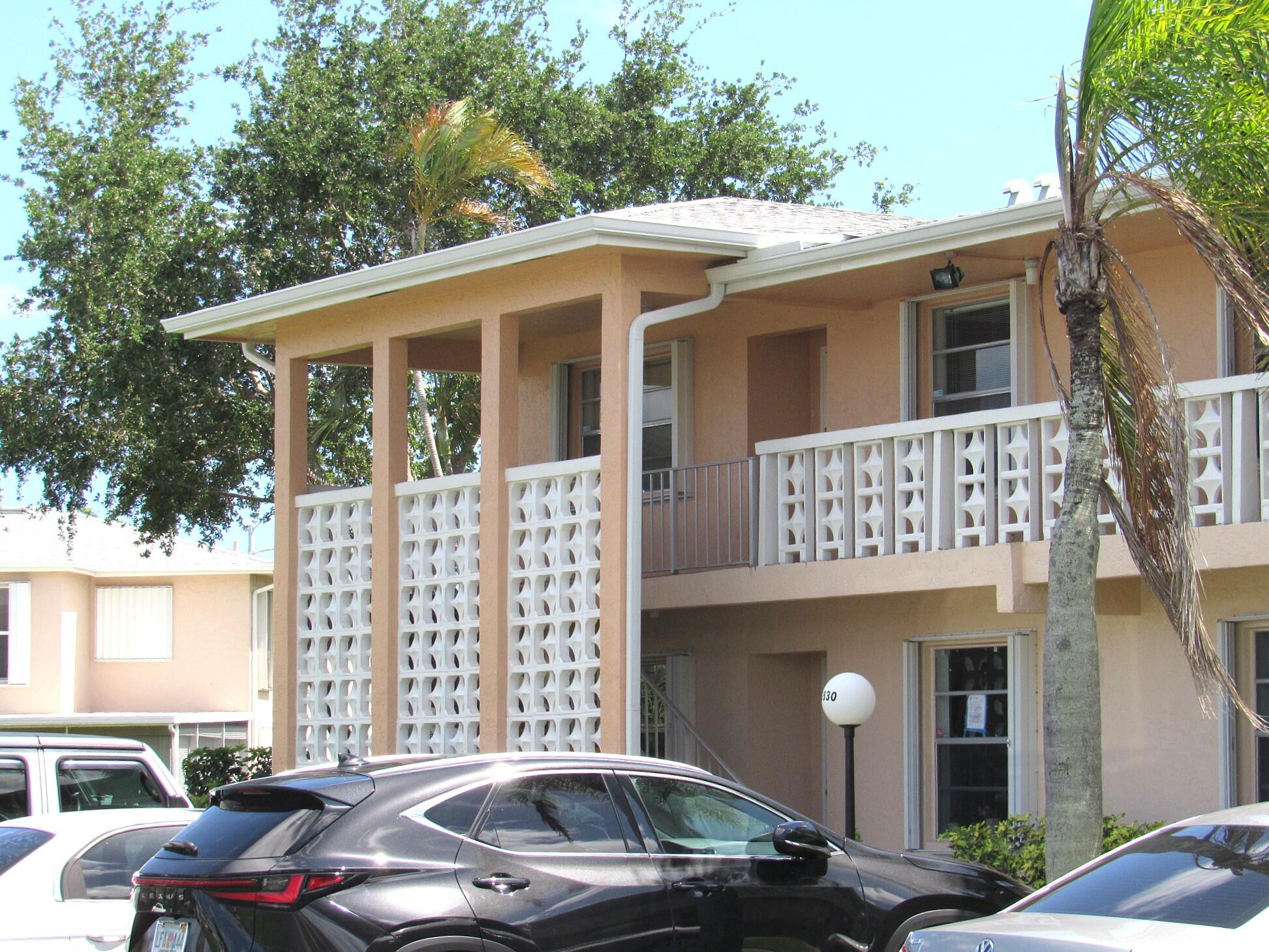 PINES OF DELRAY NORTH CONDO - Residential