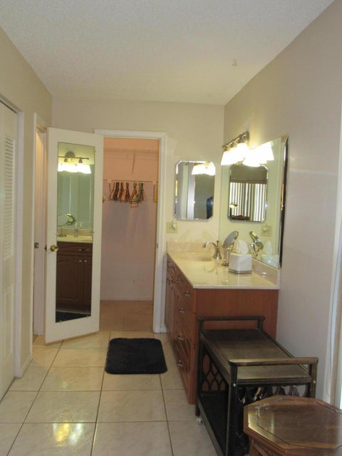 Tiny photo for 1830 NW 18th Street #201, Delray Beach, FL 33445 (MLS # B26016380)
