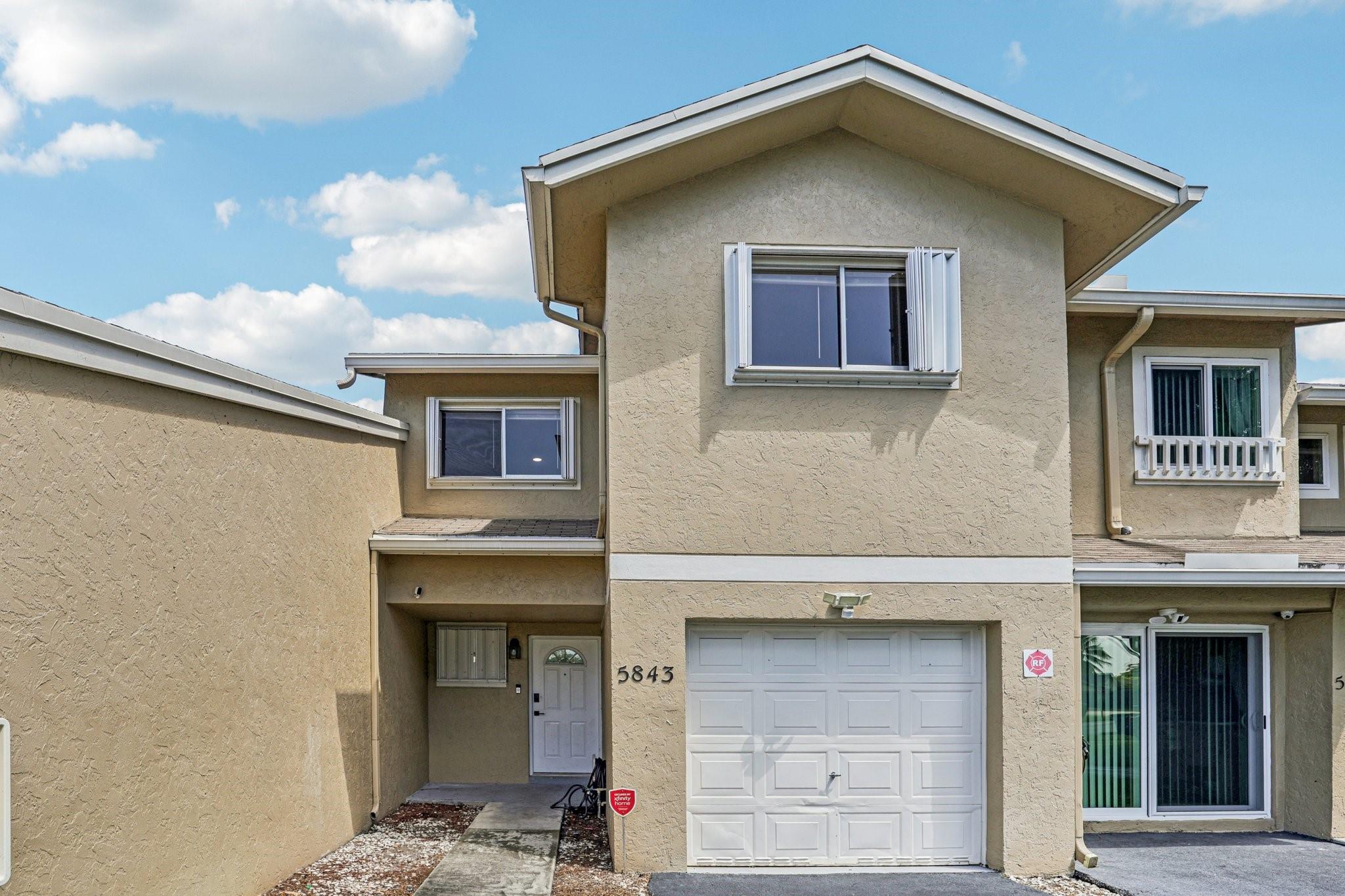 Woodland Cove 131-20 B - Residential Lease