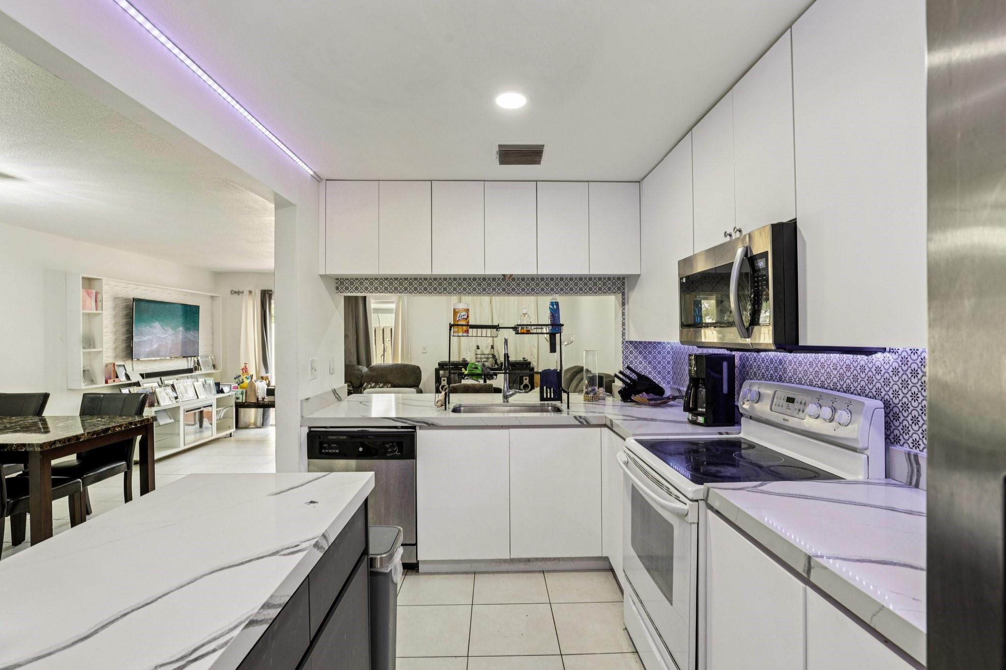 Woodland Cove 131-20 B - Residential Lease