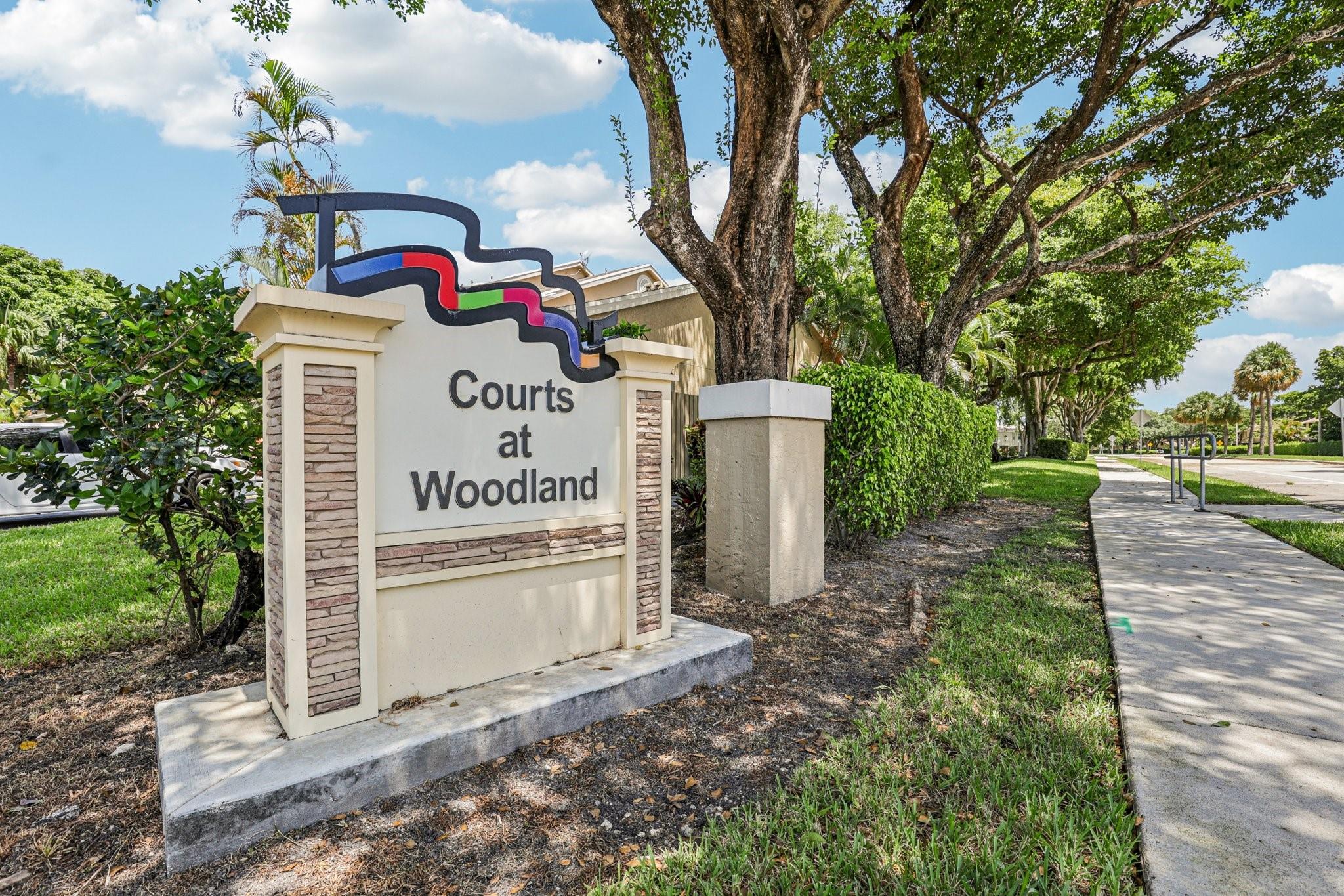 Woodland Cove 131-20 B - Residential Lease