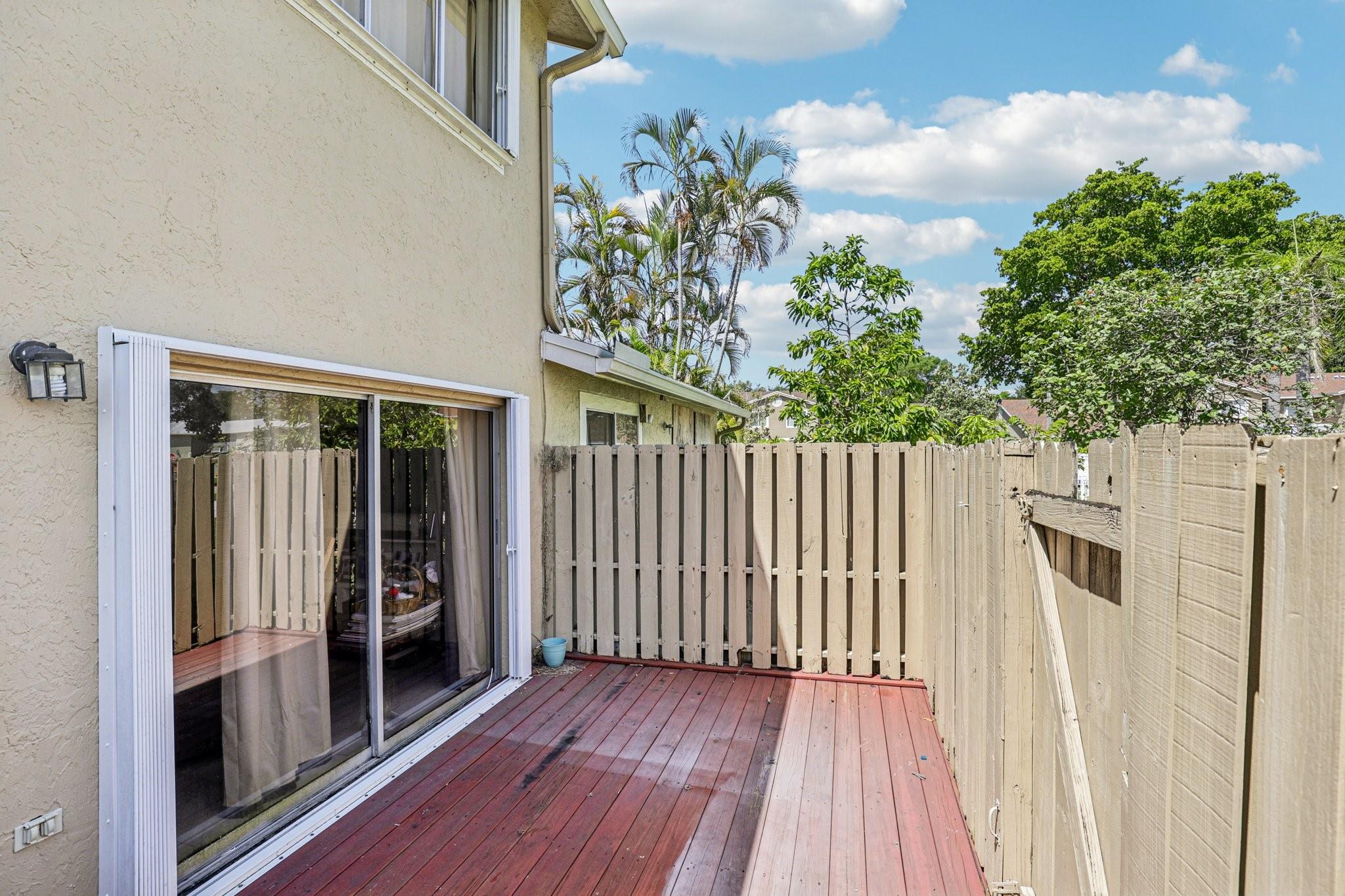 Woodland Cove 131-20 B - Residential Lease