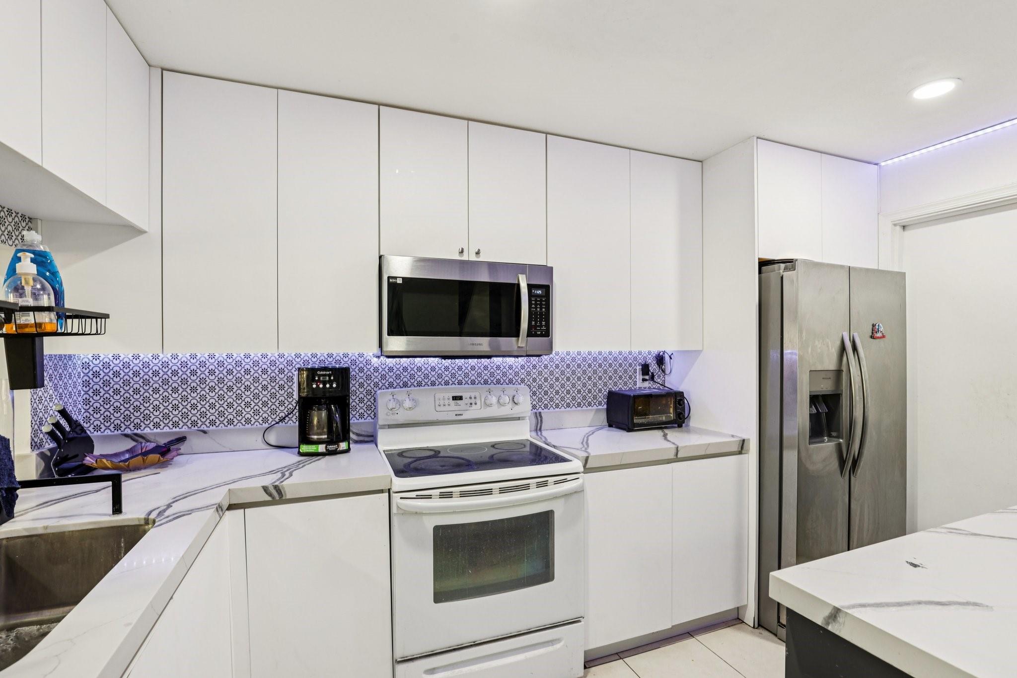 Woodland Cove 131-20 B - Residential Lease