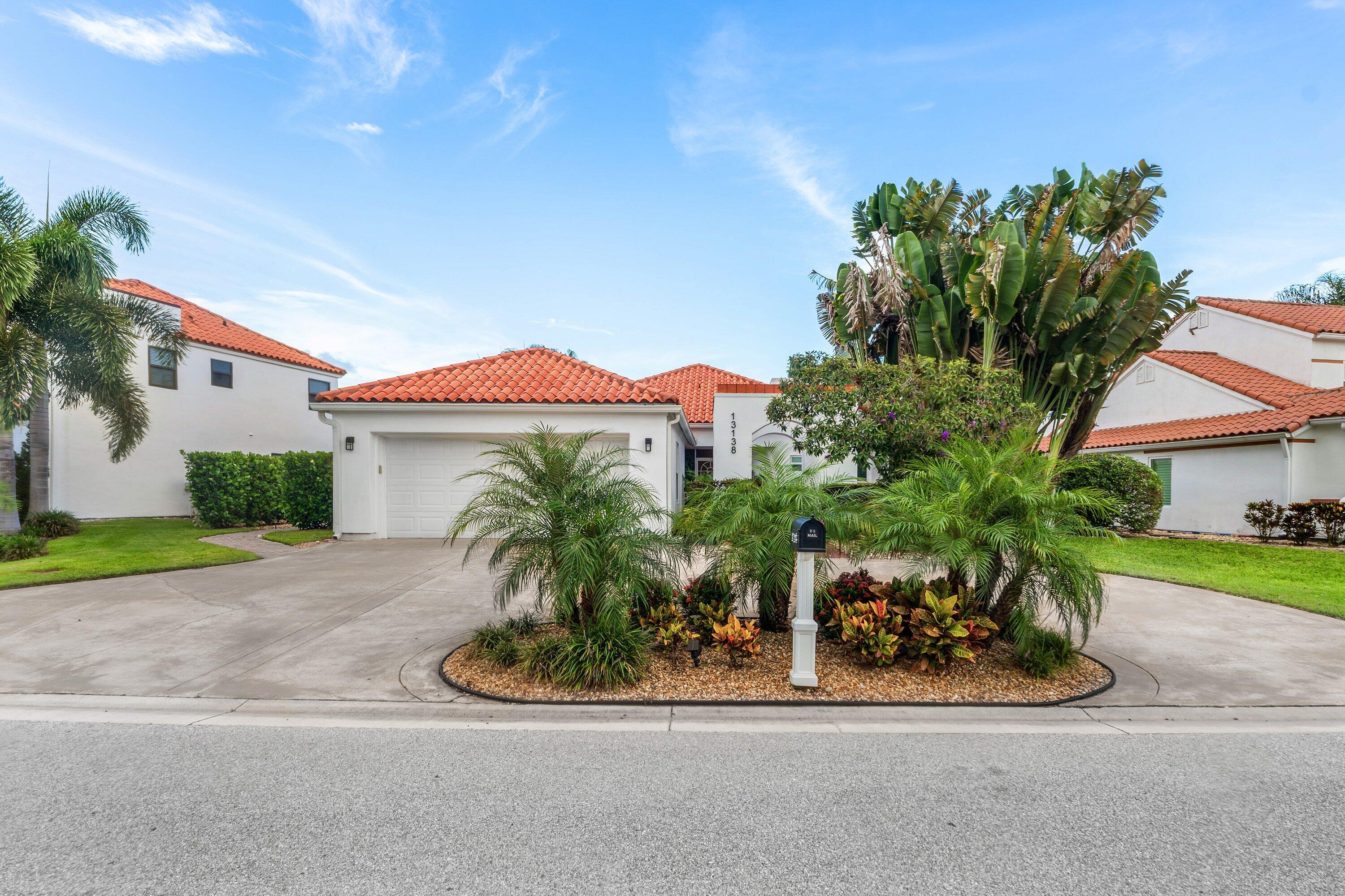 13138 Touchstone Place