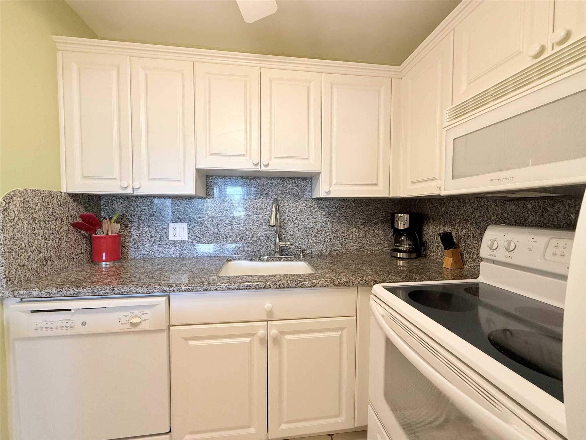 Century Village - Residential