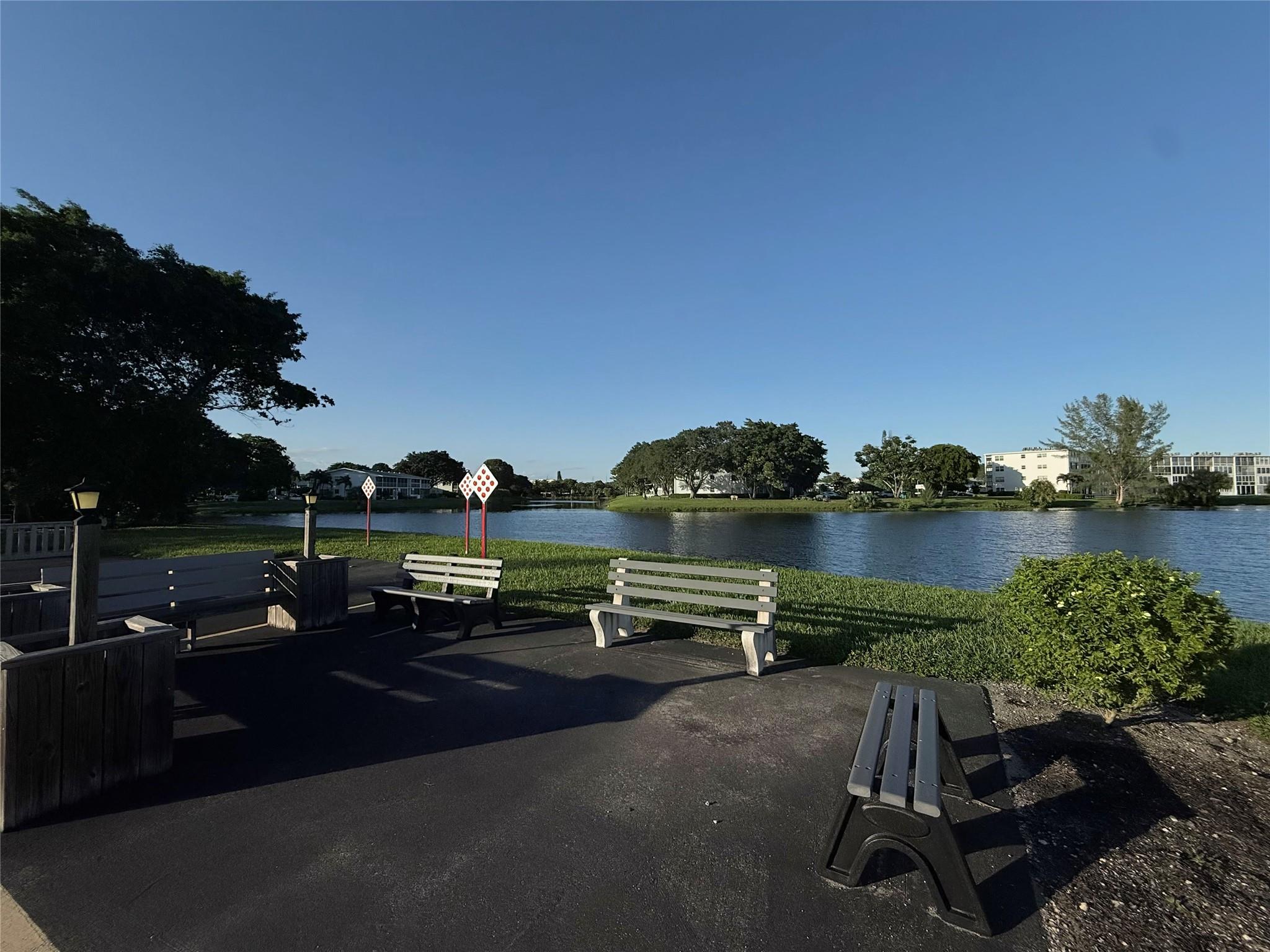 Century Village - Residential