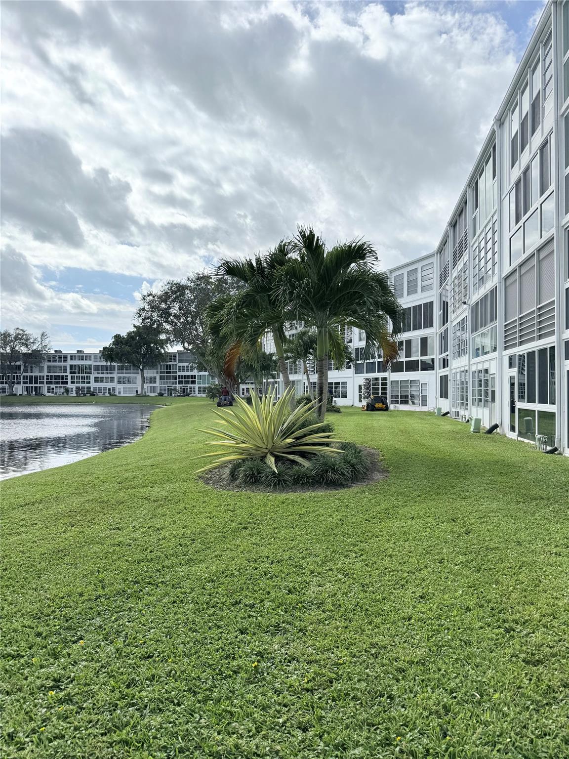 Century Village - Residential