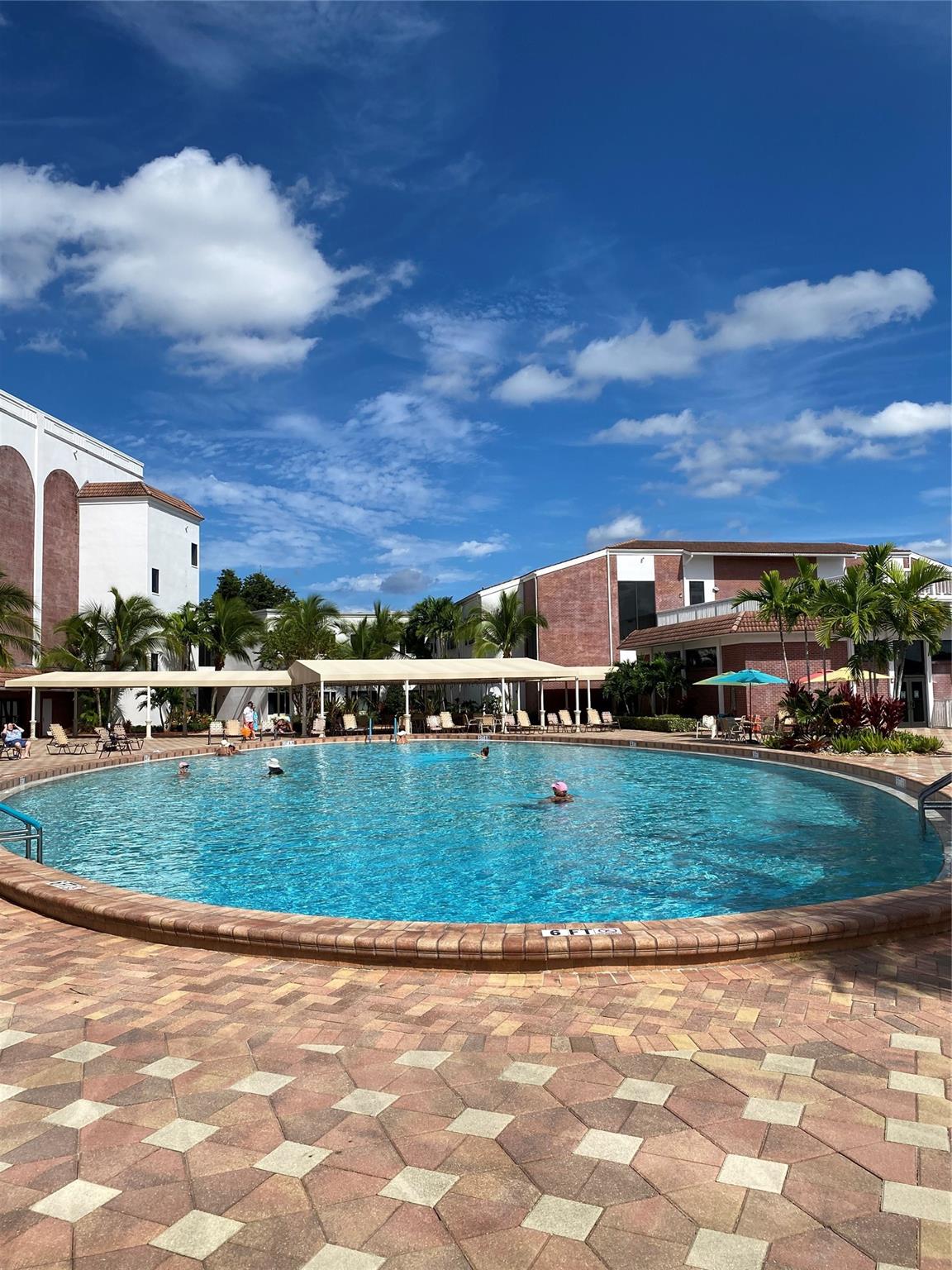 Century Village - Residential