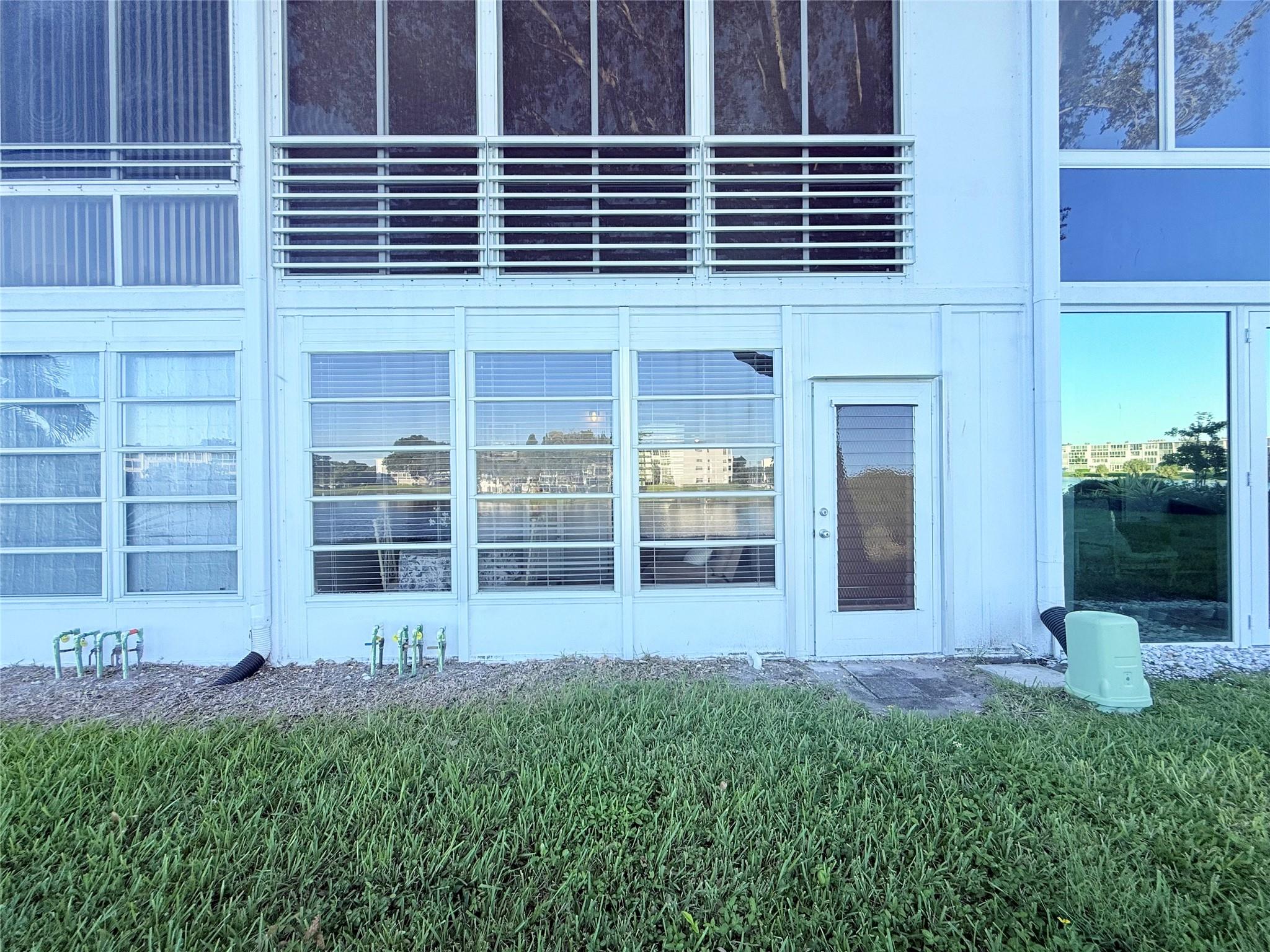 Century Village - Residential