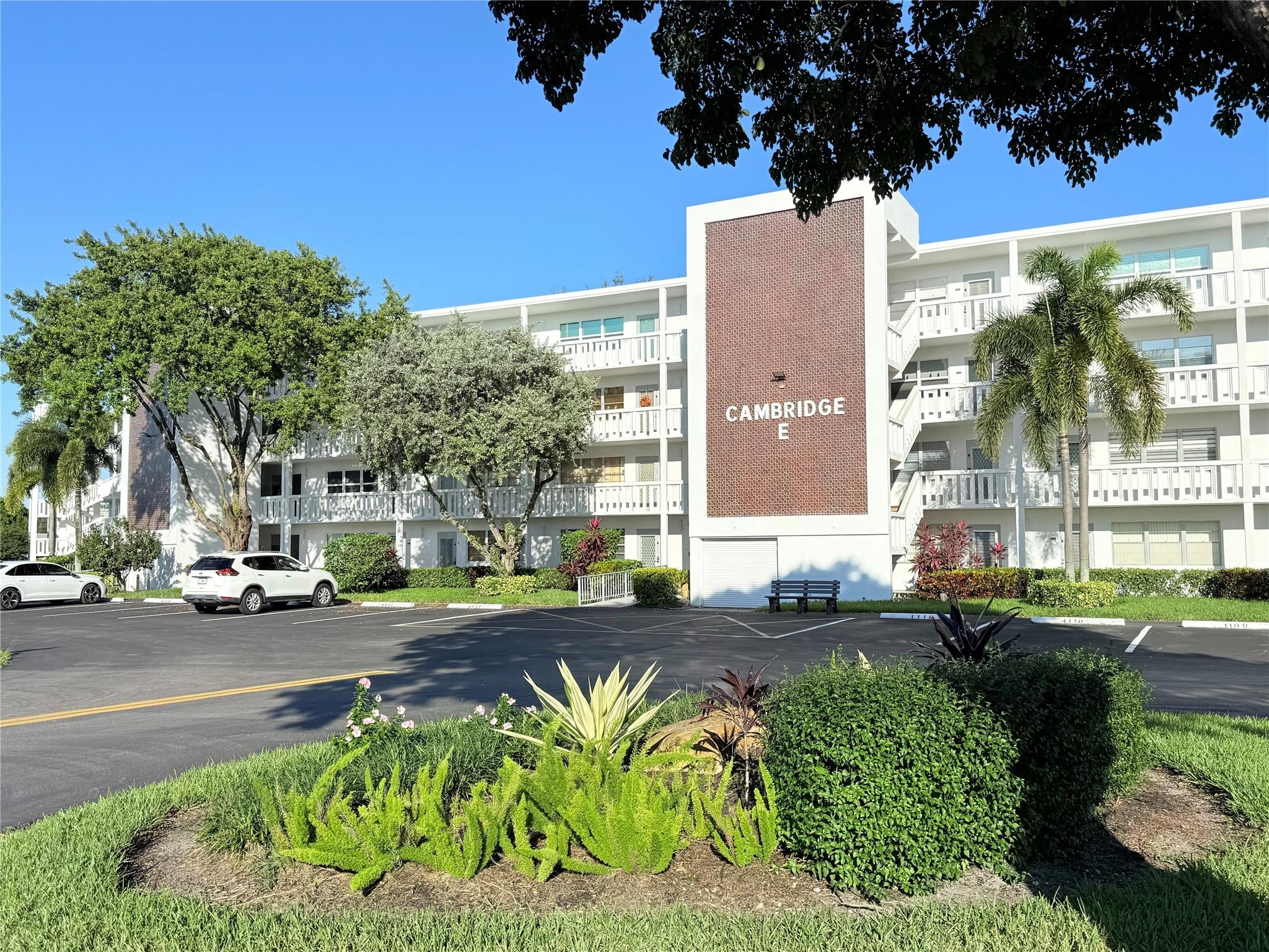 Century Village - Residential