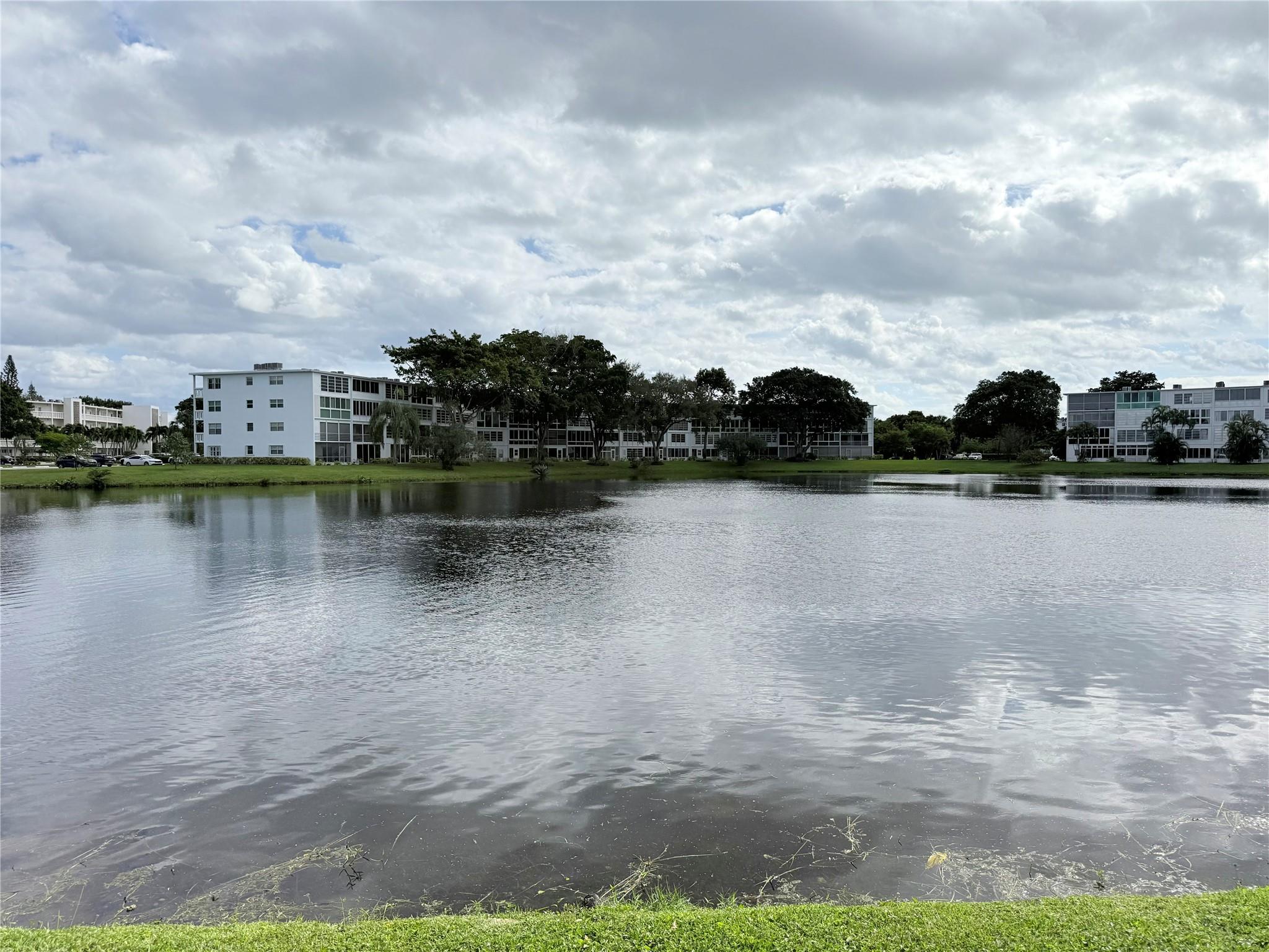 Century Village - Residential