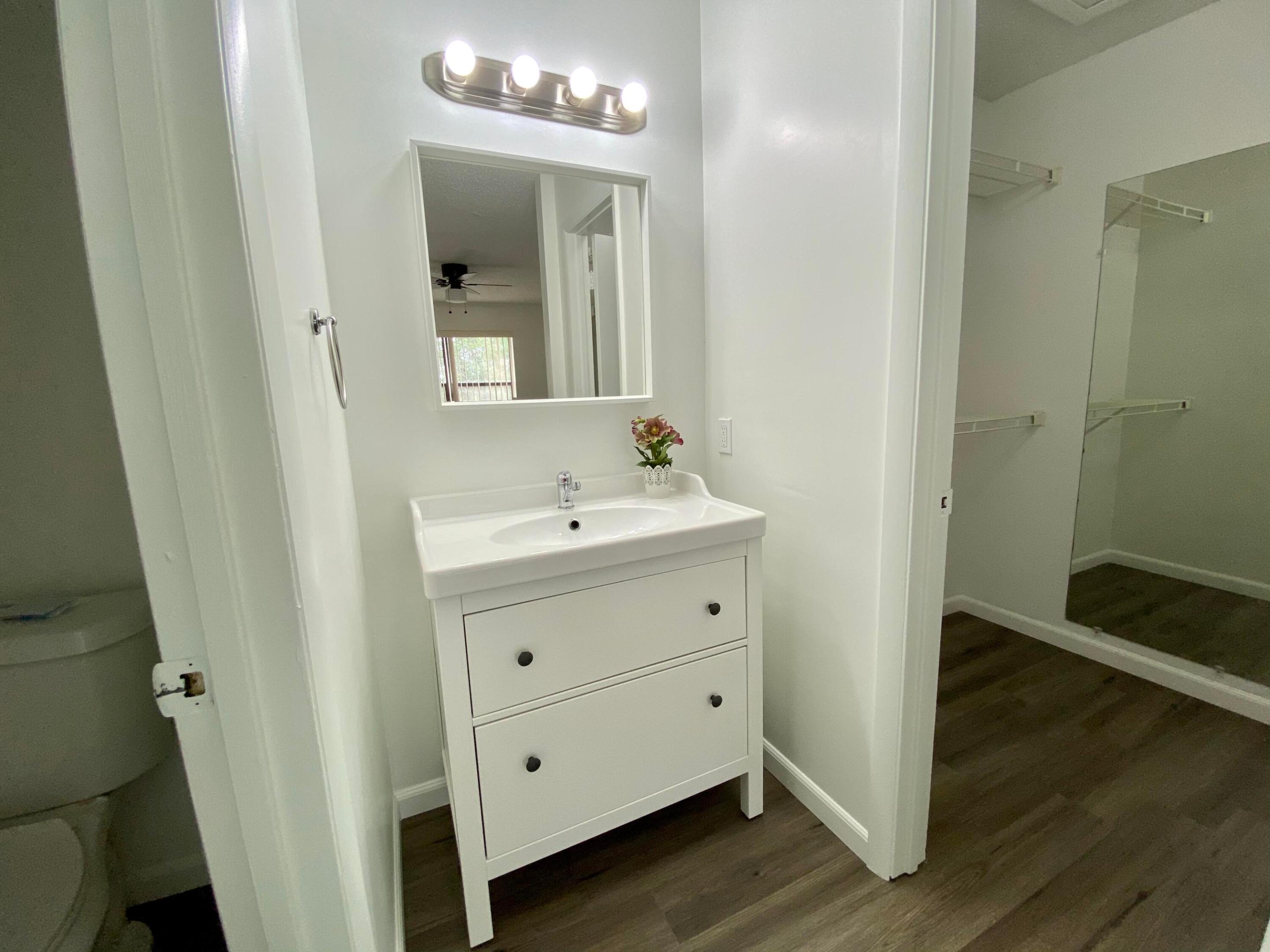 PALM AIRE GARDENS CONDO - Residential Lease