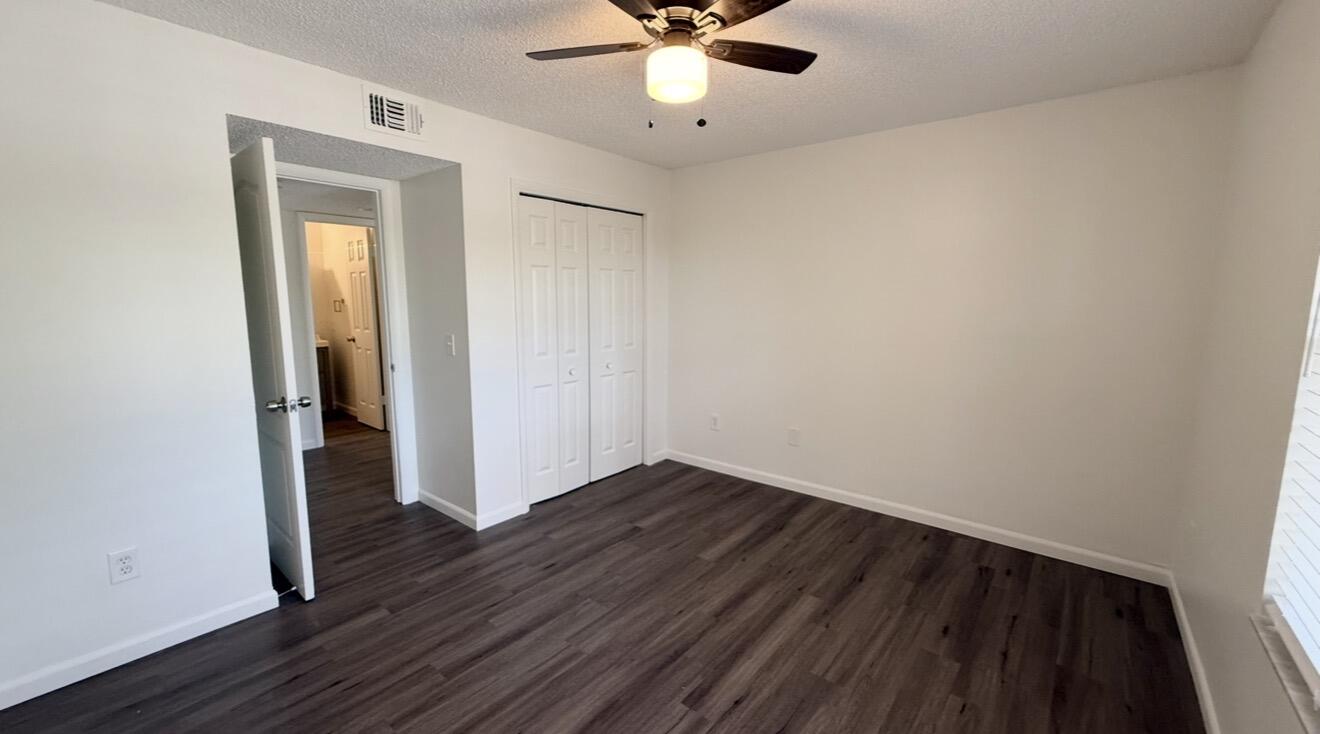 PALM AIRE GARDENS CONDO - Residential Lease