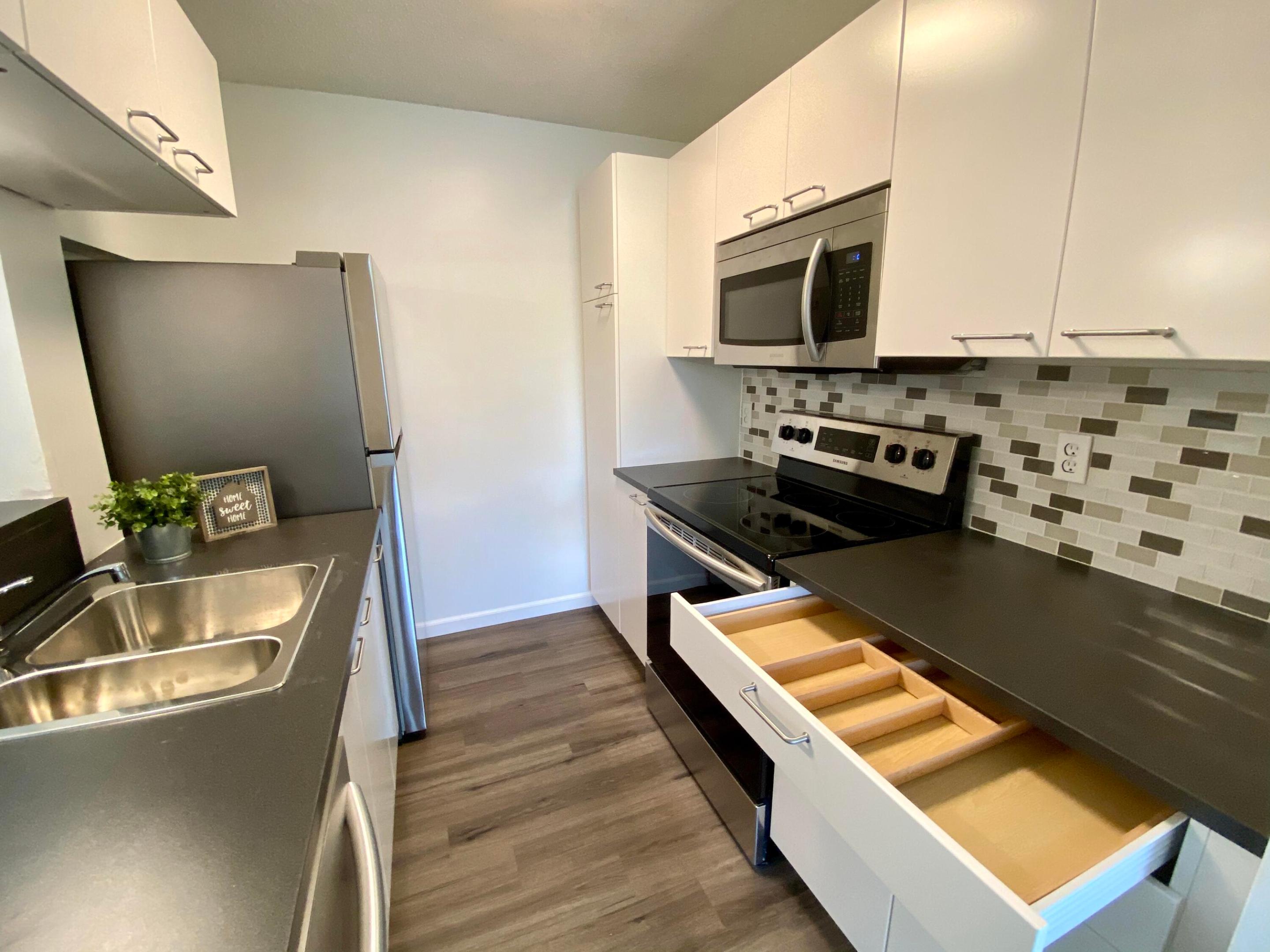 PALM AIRE GARDENS CONDO - Residential Lease