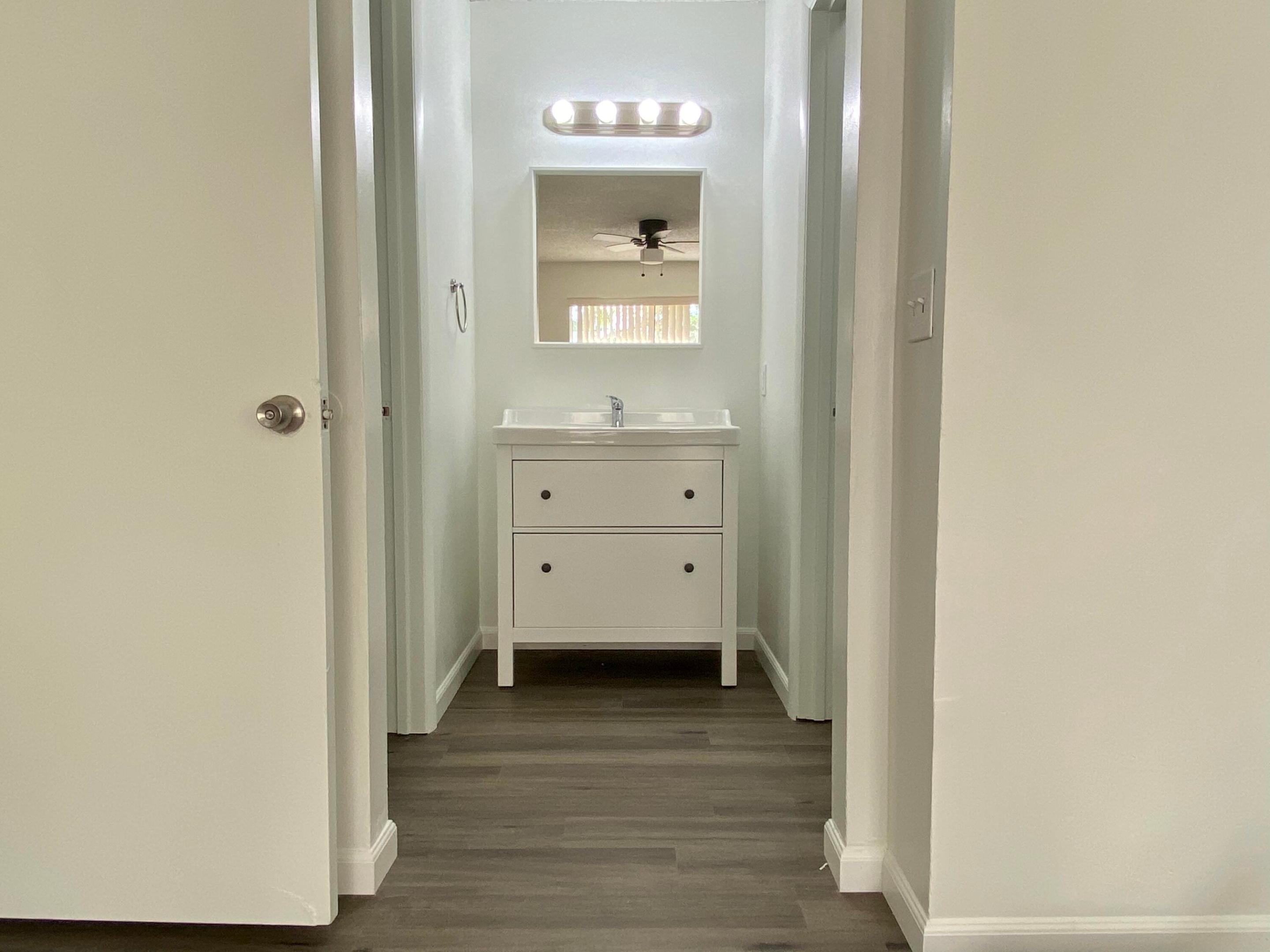 PALM AIRE GARDENS CONDO - Residential Lease