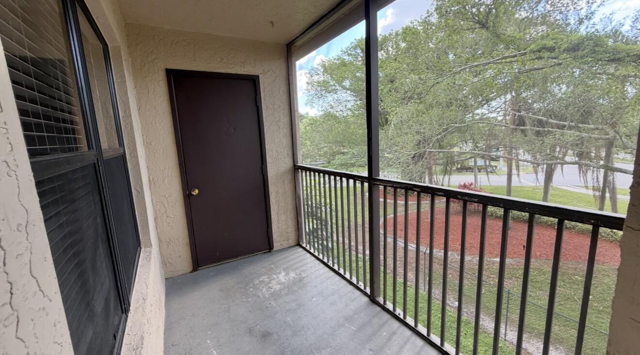 PALM AIRE GARDENS CONDO - Residential Lease