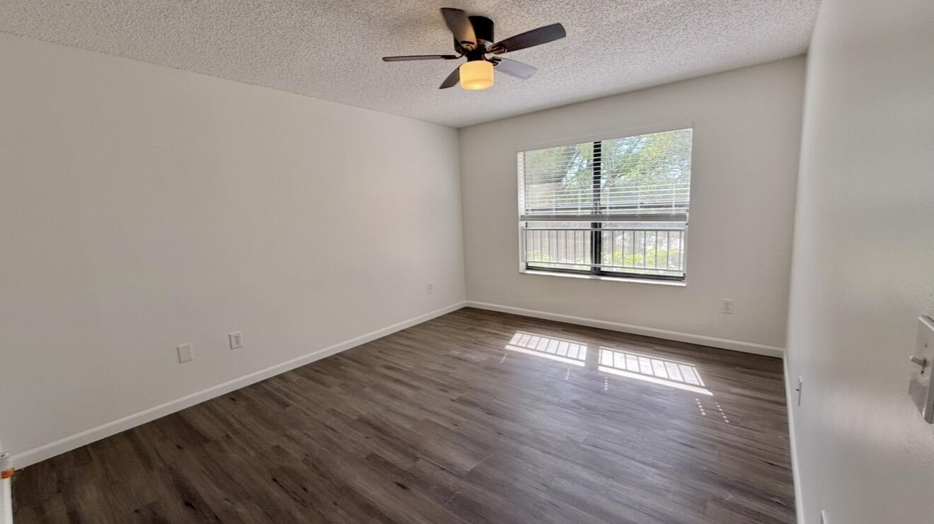 PALM AIRE GARDENS CONDO - Residential Lease