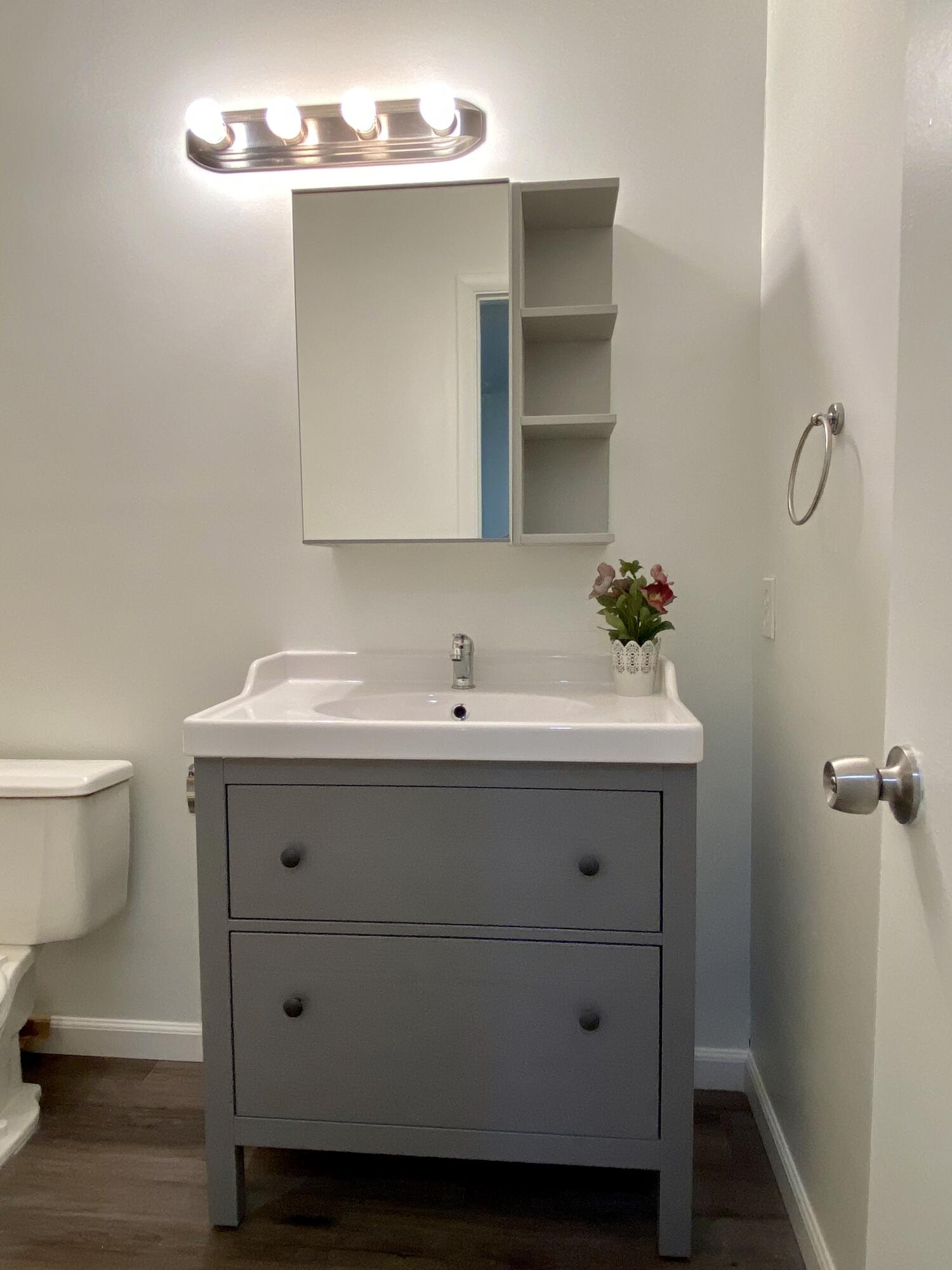 PALM AIRE GARDENS CONDO - Residential Lease