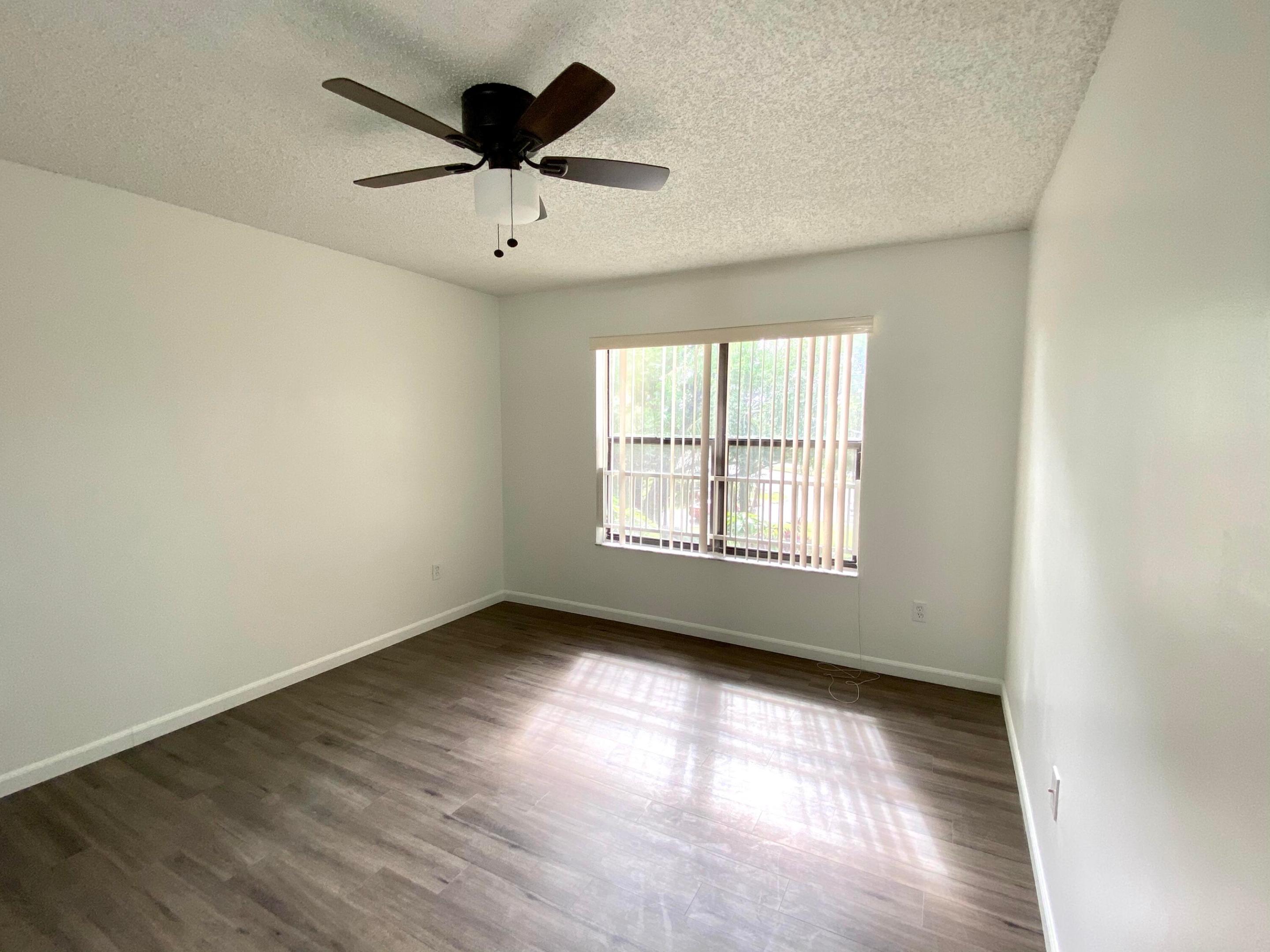PALM AIRE GARDENS CONDO - Residential Lease
