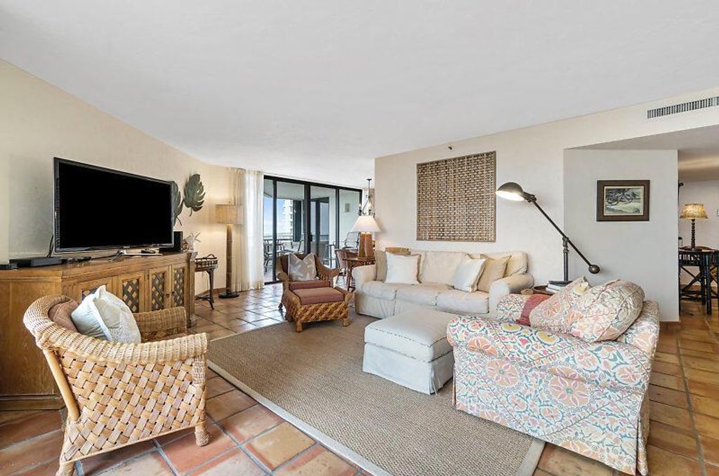 Photo of 5070 N Ocean Drive #11c, Singer Island, FL 33404 (MLS # R11069365)