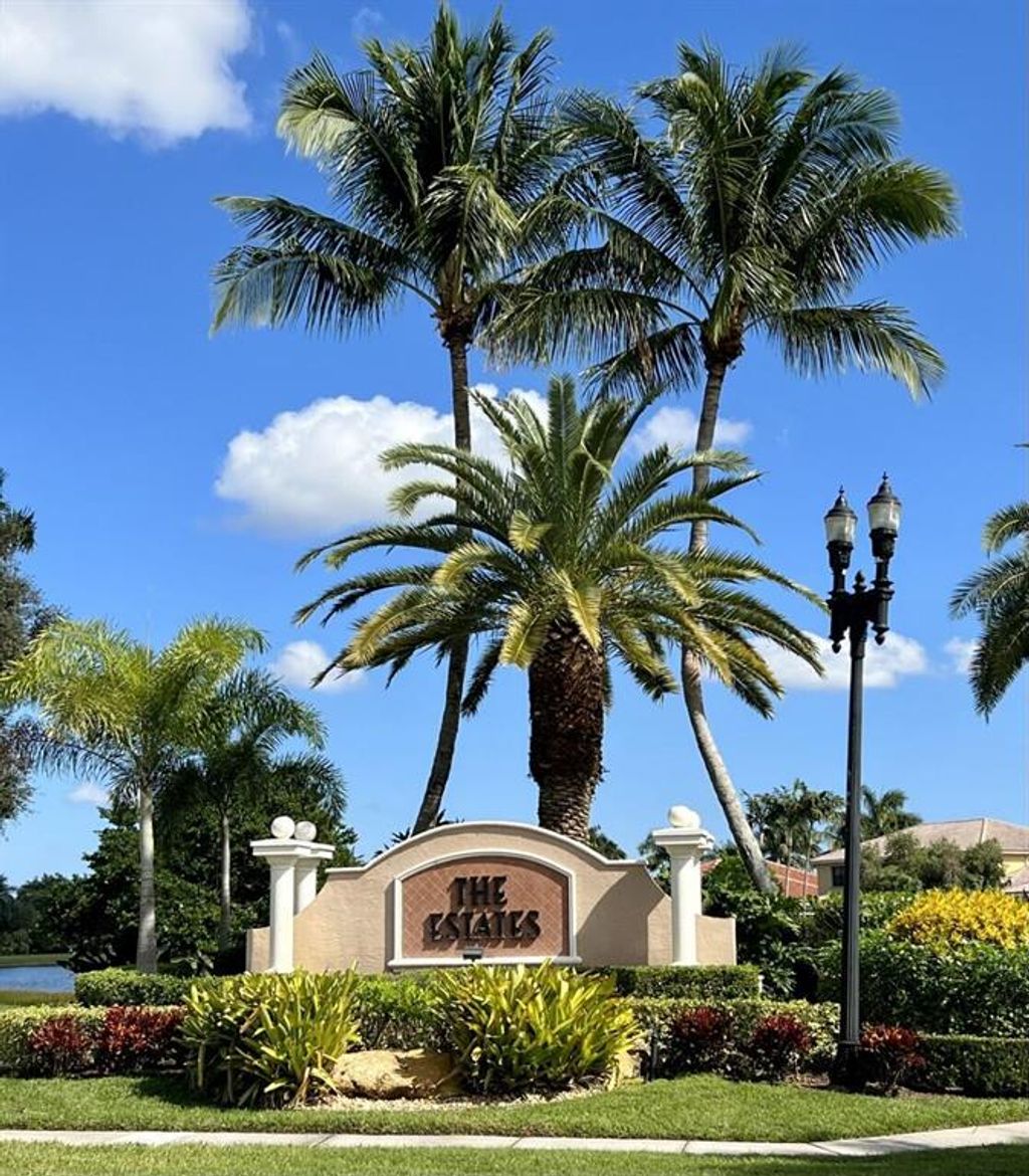 Photo of 11672 S Breeze Place, Wellington, FL 33449 (MLS # R10866270)