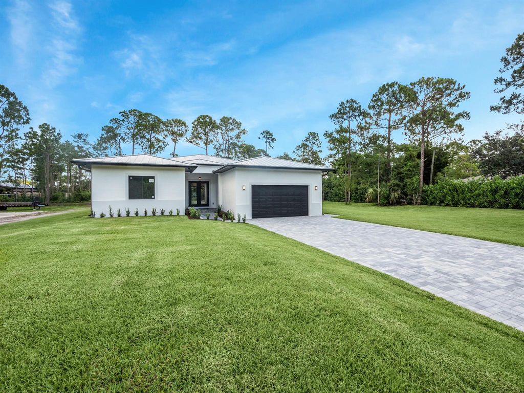 Photo of 17419 30th Lane N, Loxahatchee, FL 33470 (MLS # R10784362)