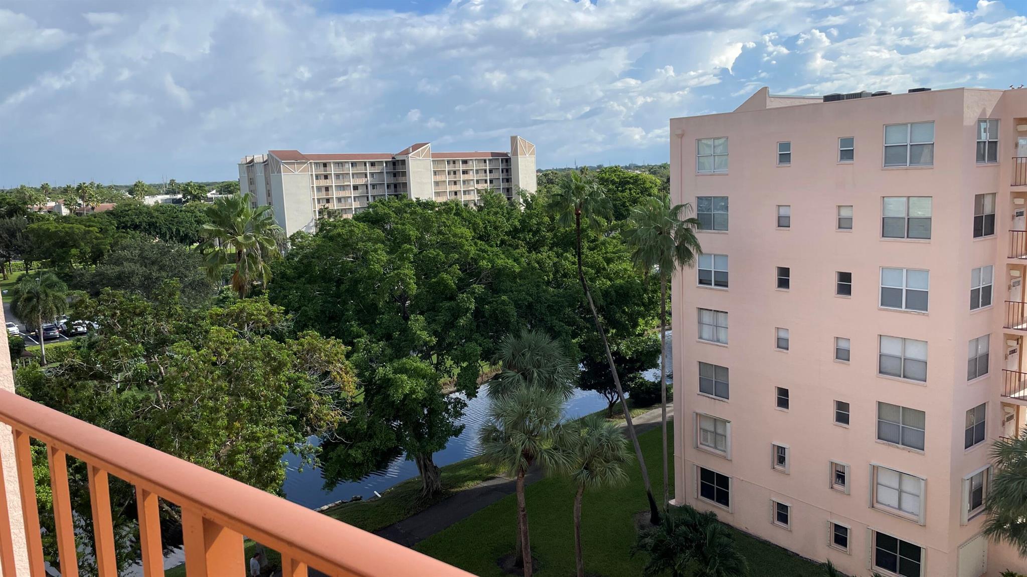 VILLAGES OF ORIOLE BONAIR - Residential Lease