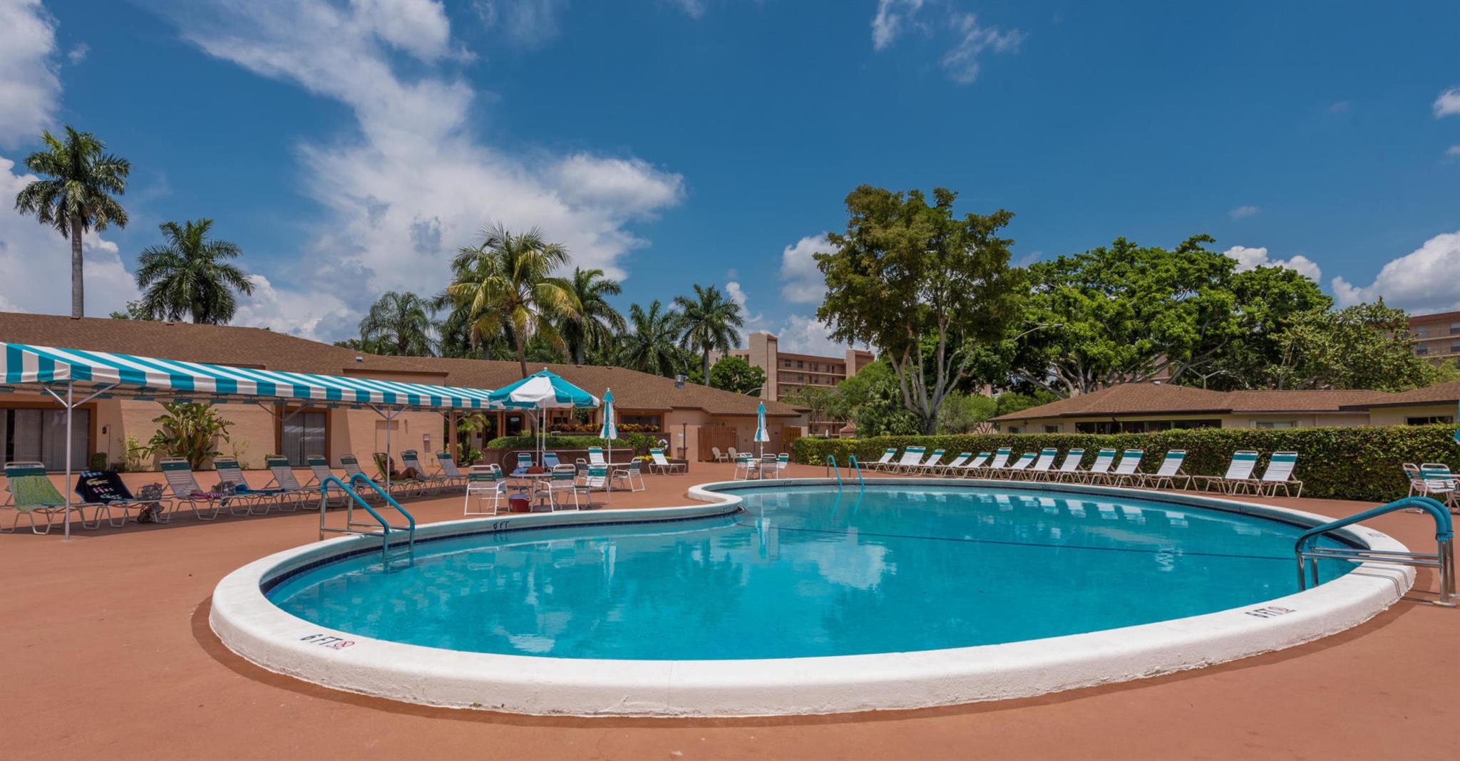 VILLAGES OF ORIOLE BONAIR - Residential Lease