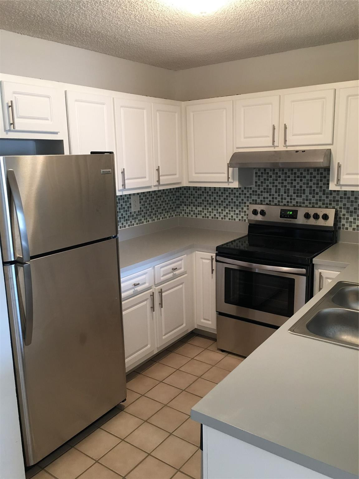 Palms Of Pembroke Condo - Residential