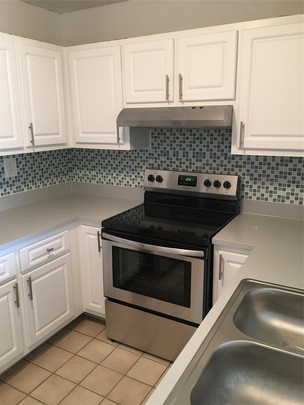 Palms Of Pembroke Condo - Residential