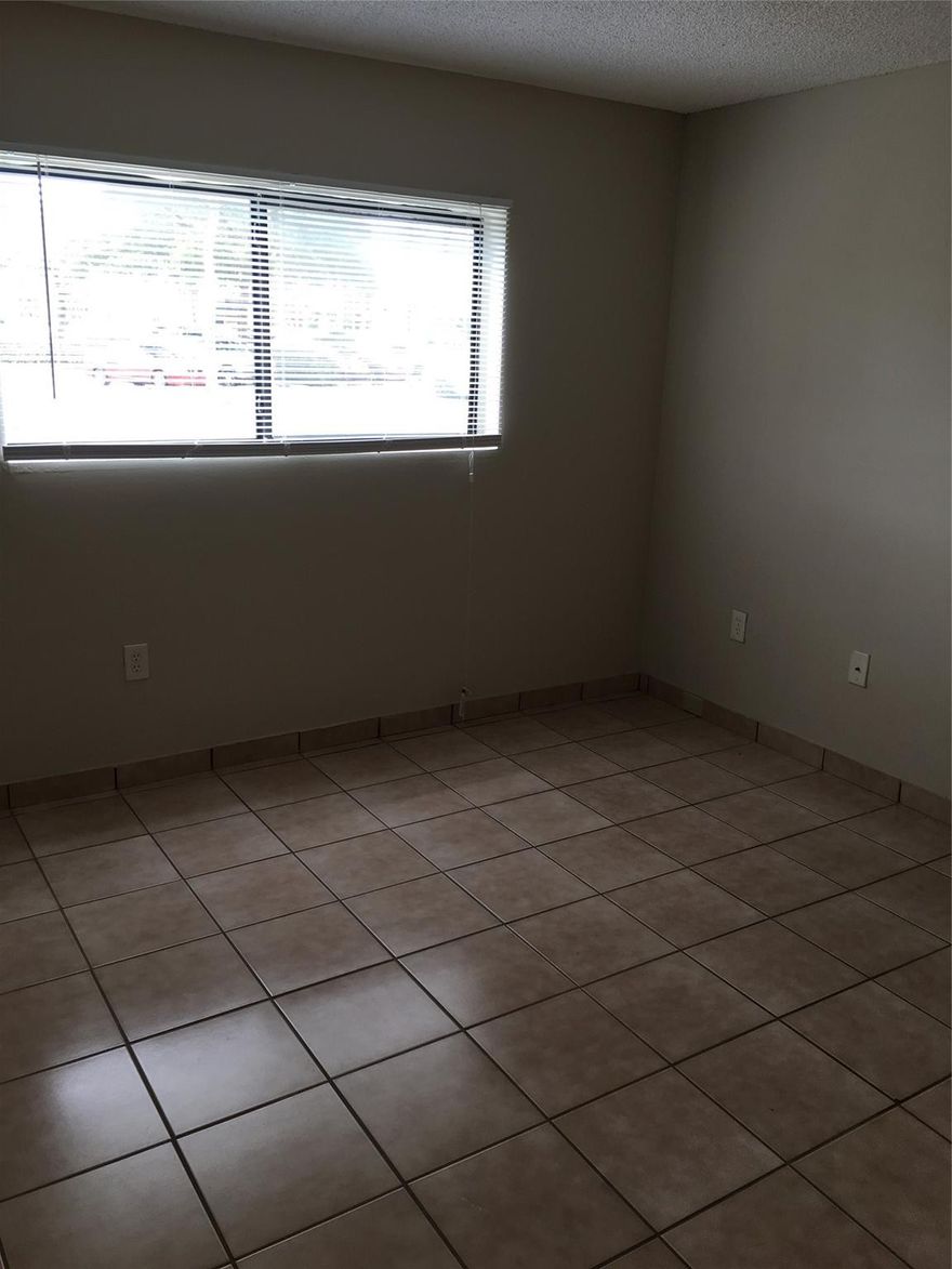 1 Bedroom 1 bath condo available in the Palms of Pembroke Condo. Unit is rented at $1,700. Lease expires AUGUST 31, 2024. Unit was remodeled in 2018. Stainless steel appliances, new washer/dryer, bathrooms remodeled, etc. Cash only offers. Unit can only be shown once offer with proof of funds has been received.