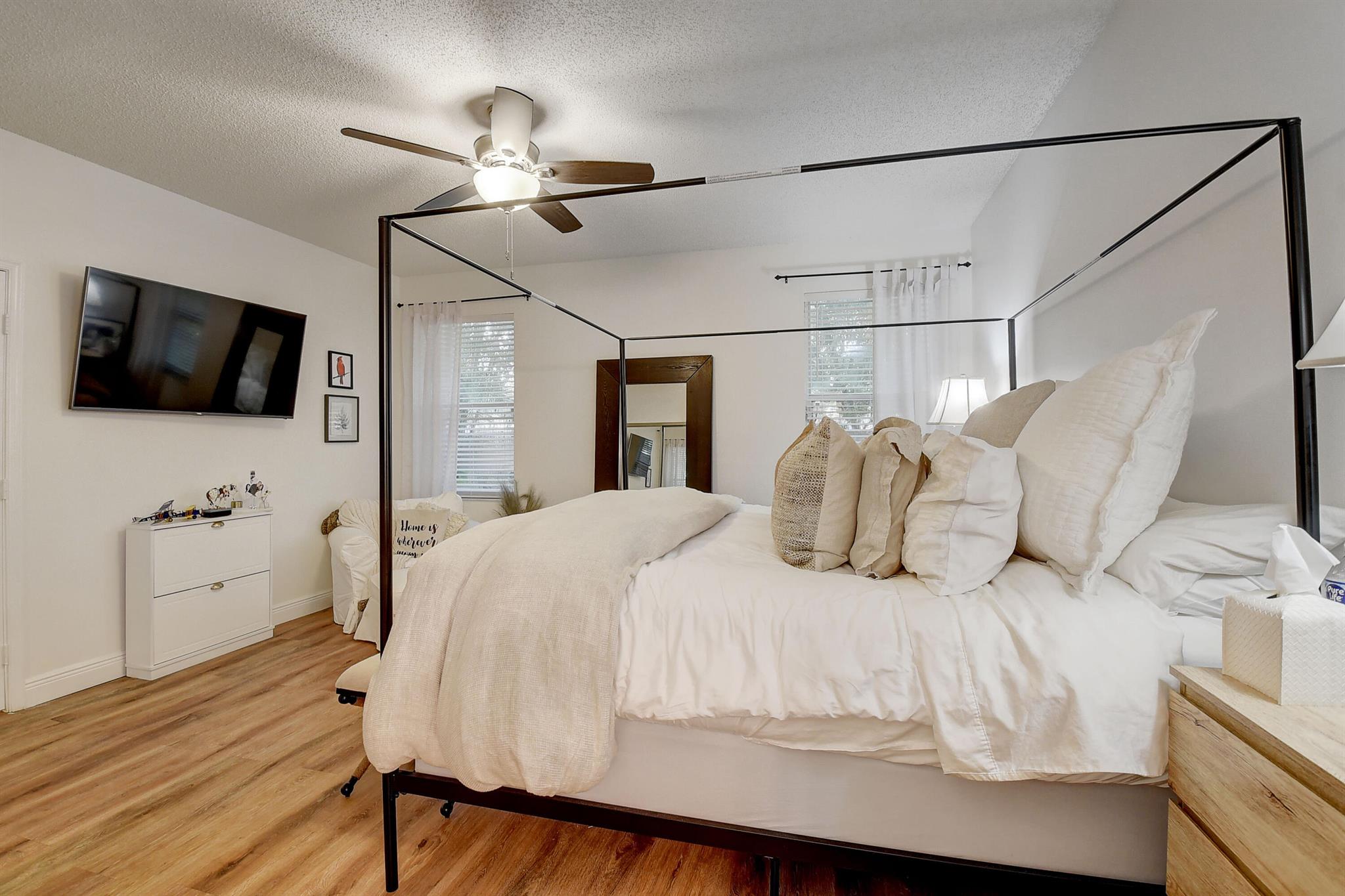 PALM ISLES I, II AND III - Residential