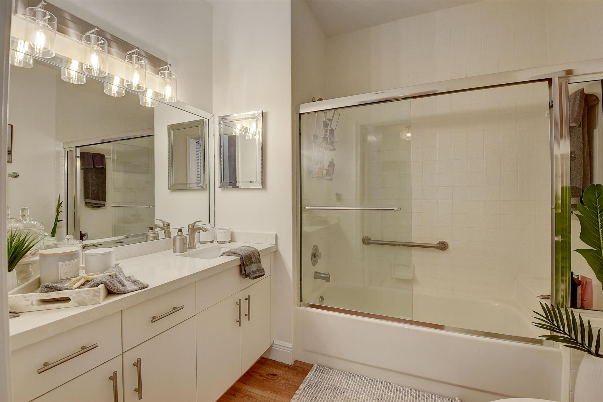 PALM ISLES I, II AND III - Residential