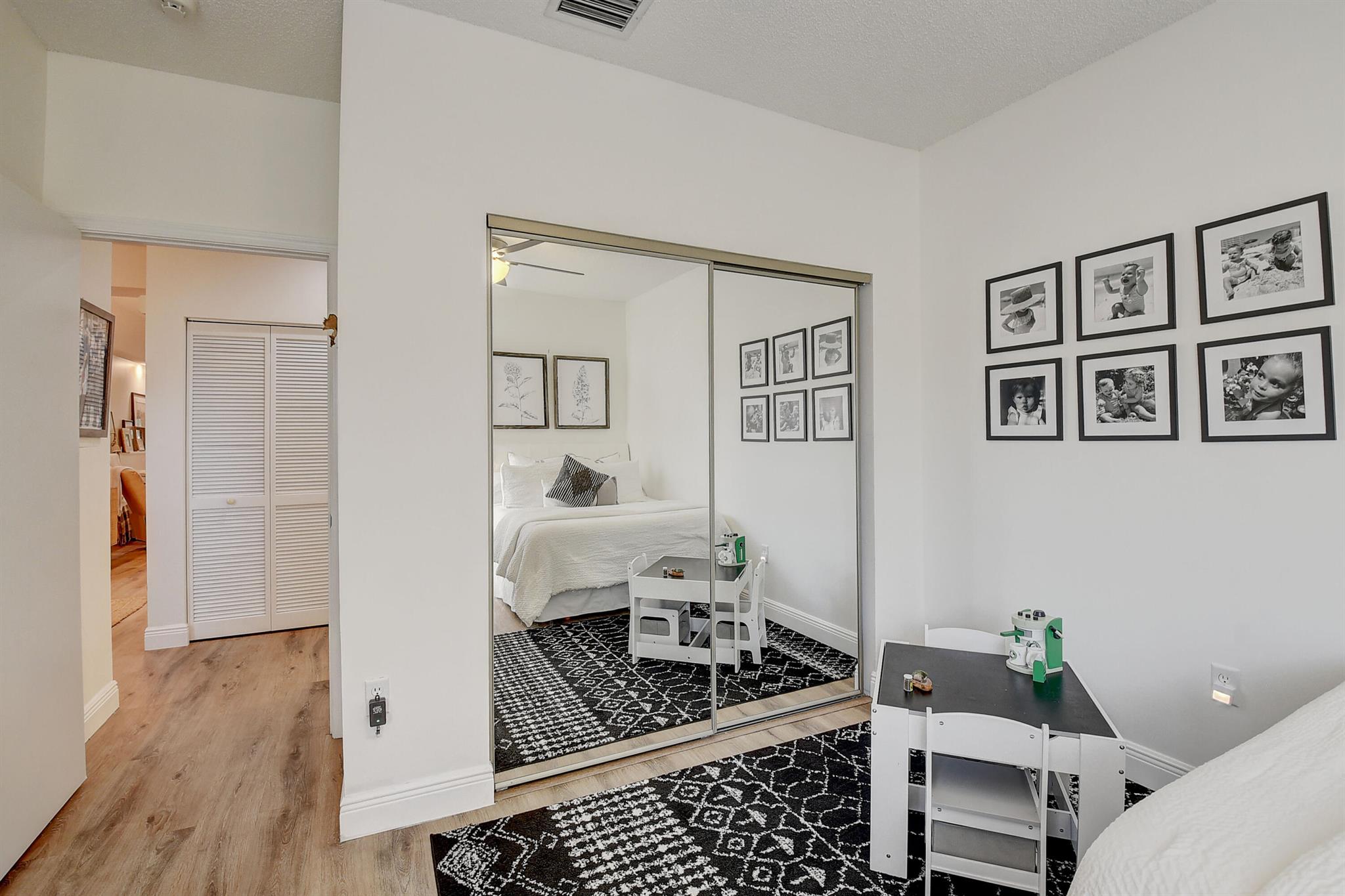 PALM ISLES I, II AND III - Residential