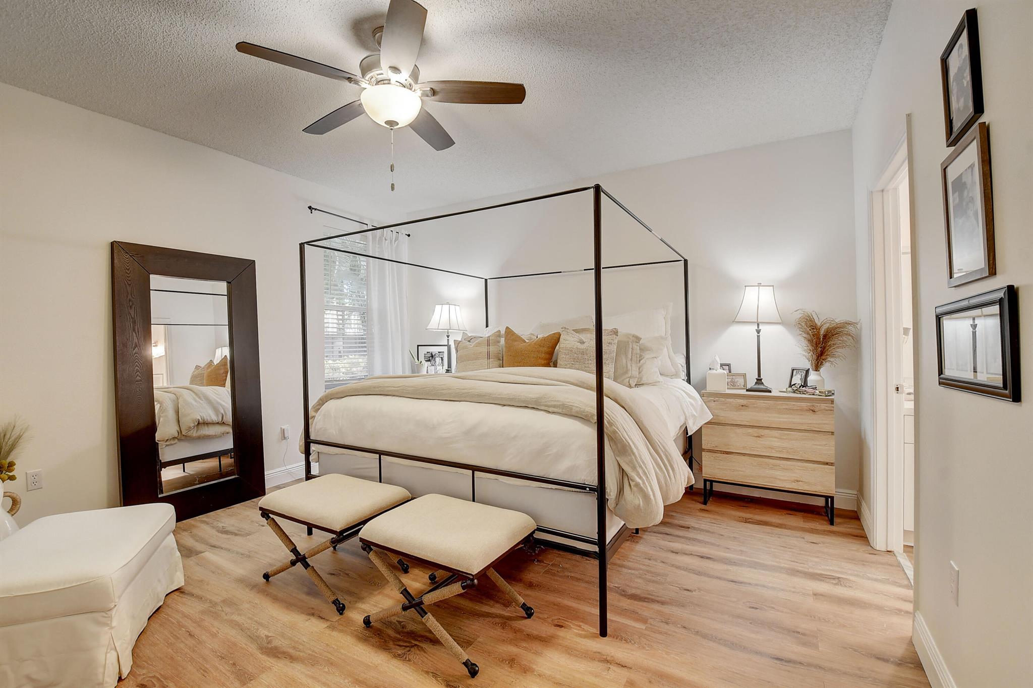 PALM ISLES I, II AND III - Residential