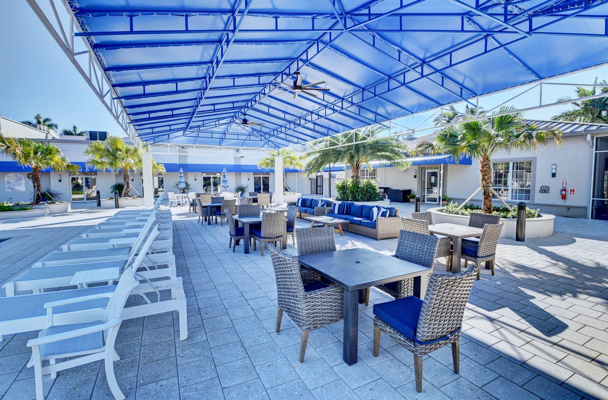 PALM ISLES I, II AND III - Residential