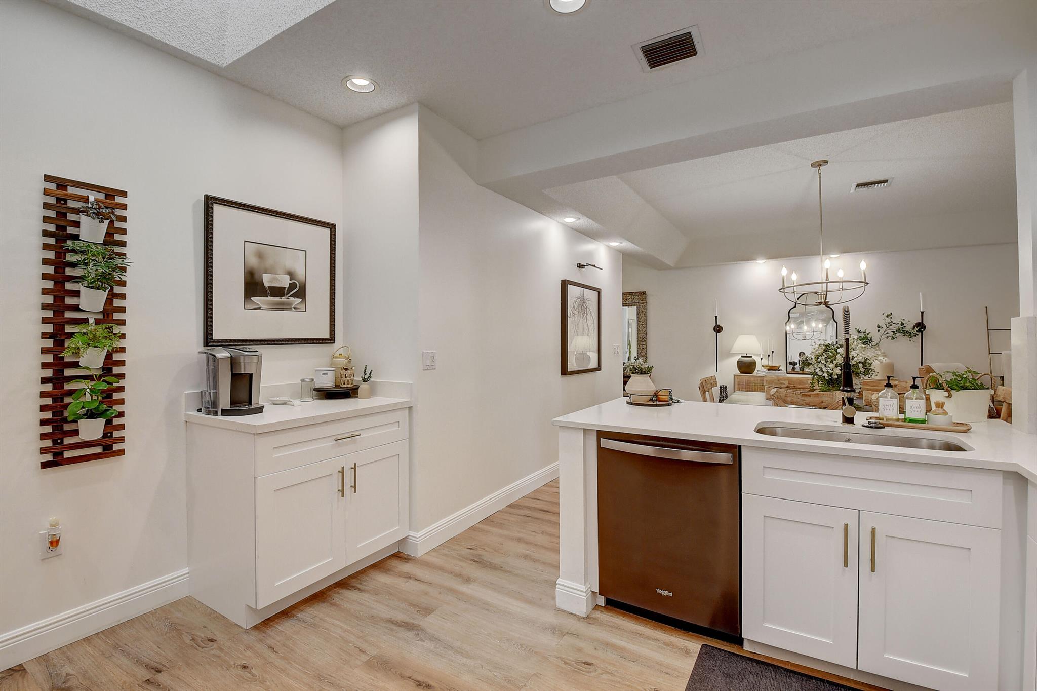 PALM ISLES I, II AND III - Residential