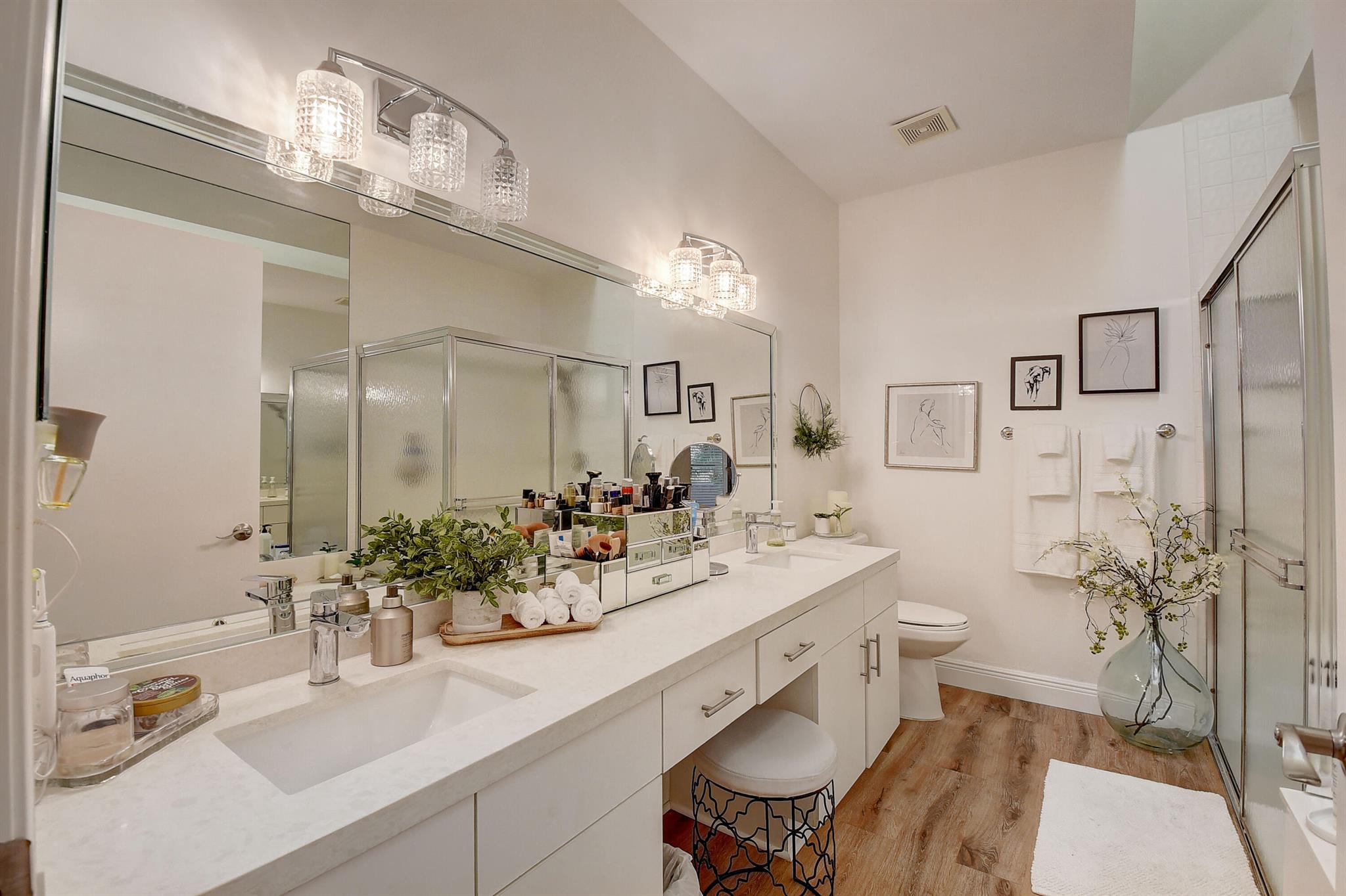 PALM ISLES I, II AND III - Residential