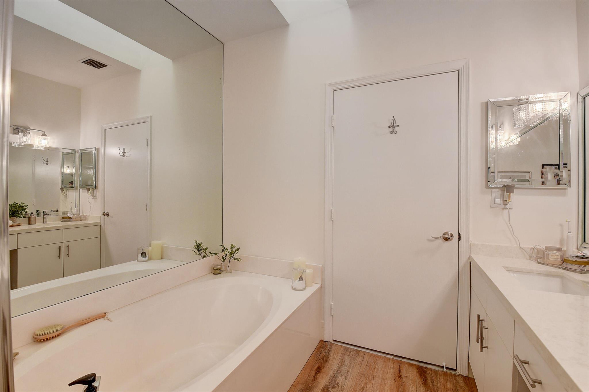 PALM ISLES I, II AND III - Residential