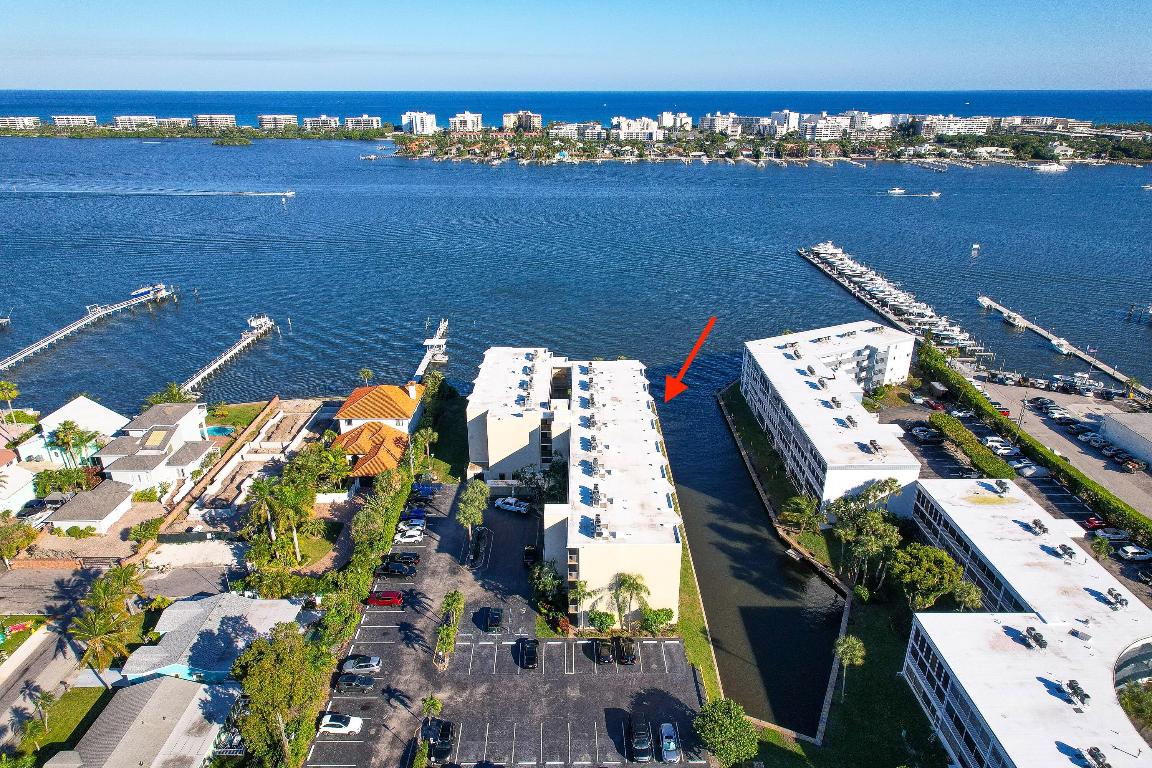 HIDDEN HARBOUR OF THE PALM BEACHES CONDO - Residential