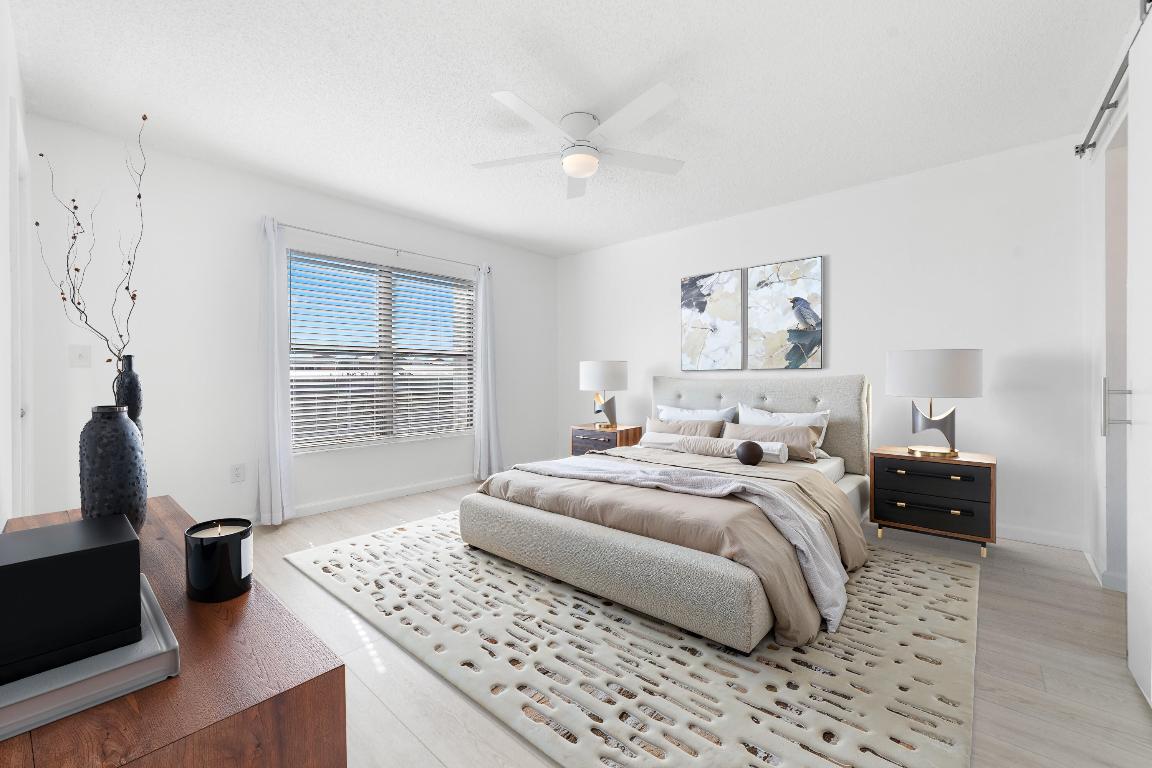 HIDDEN HARBOUR OF THE PALM BEACHES CONDO - Residential