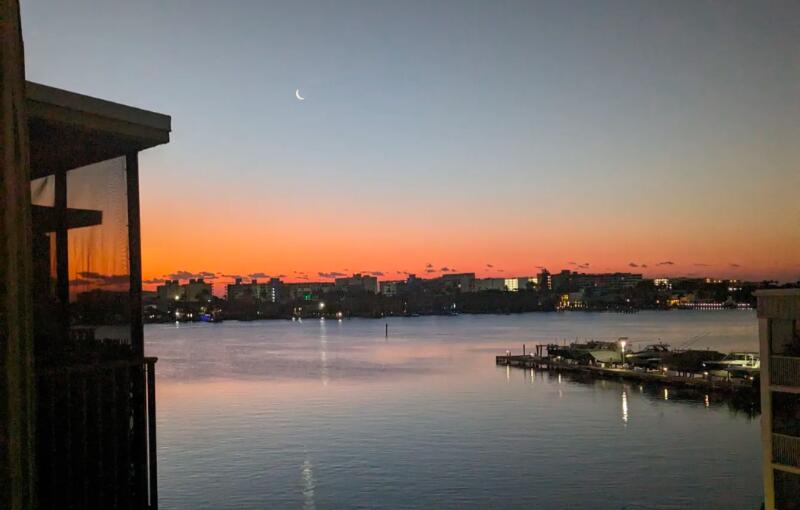 HIDDEN HARBOUR OF THE PALM BEACHES CONDO - Residential